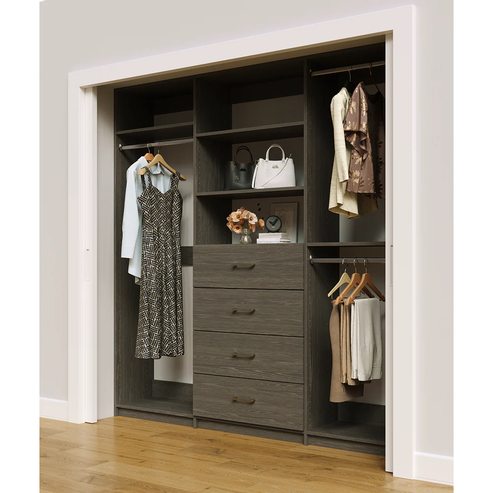 Alto Ultimate Closet Kit - Image 174