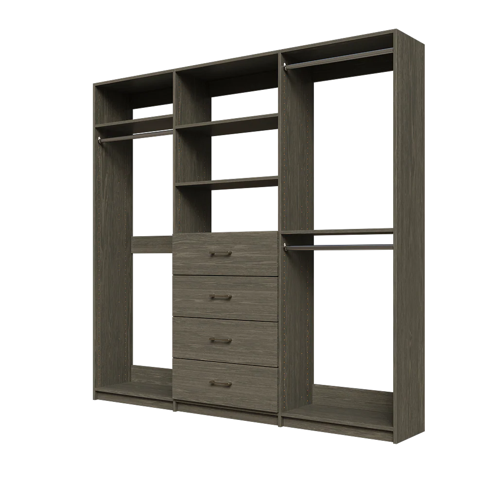 Alto Ultimate Closet Kit - Image 177
