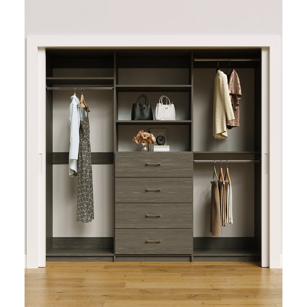 Alto Ultimate Closet Kit - Image 178