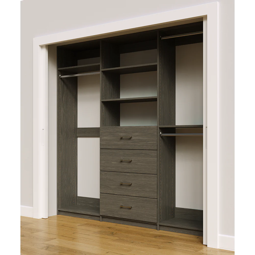 Alto Ultimate Closet Kit - Image 180