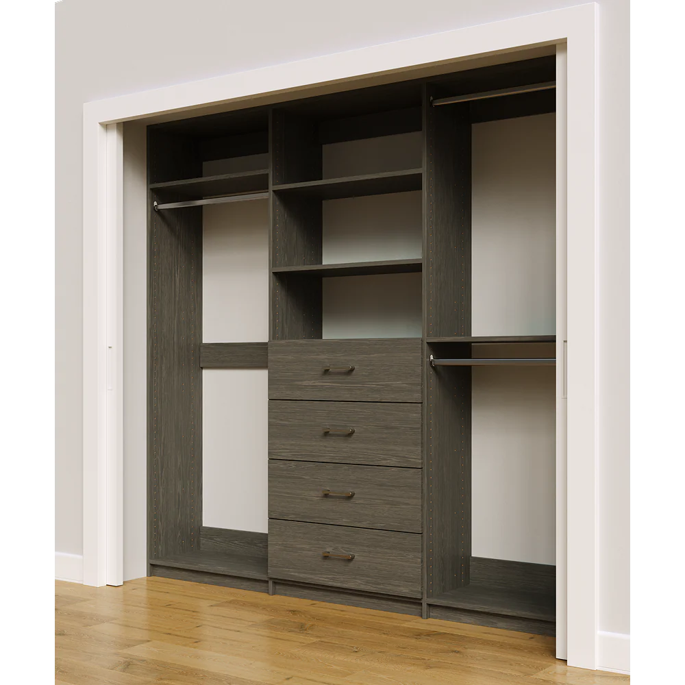 Alto Ultimate Closet Kit - Image 185