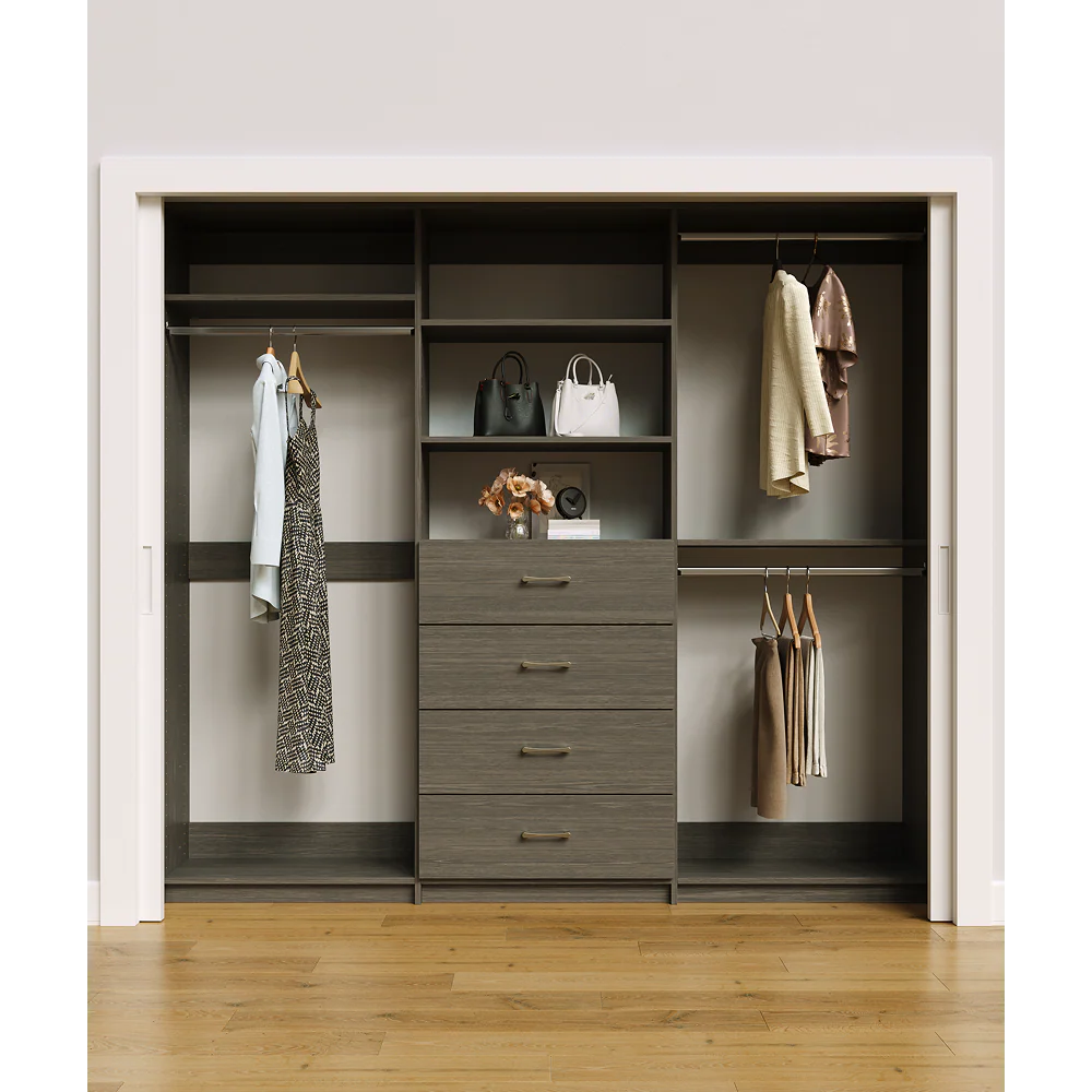Alto Ultimate Closet Kit - Image 188