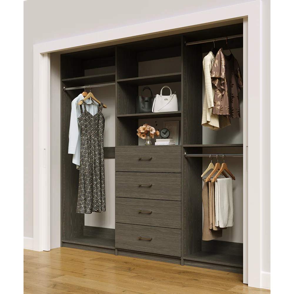Alto Ultimate Closet Kit - Image 189