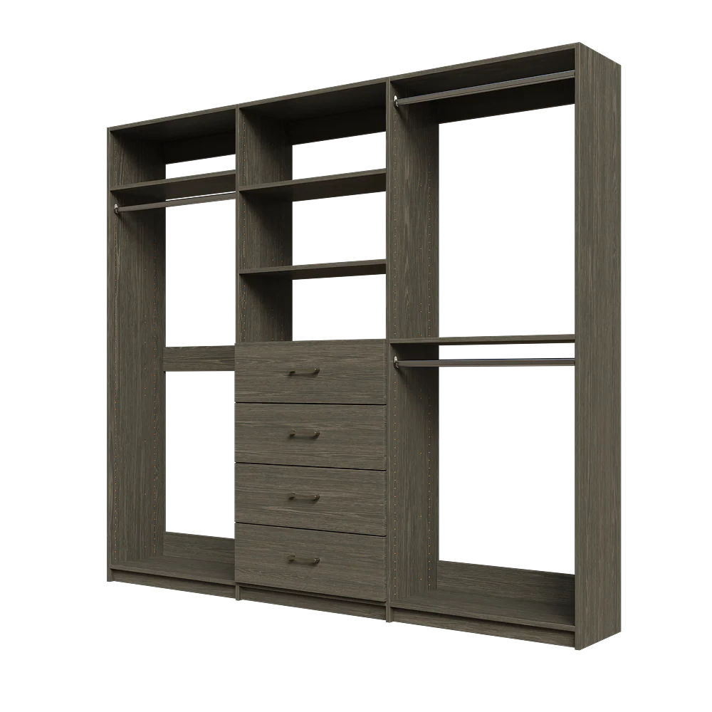 Alto Ultimate Closet Kit - Image 192
