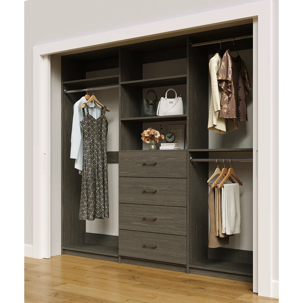 Alto Ultimate Closet Kit - Image 194