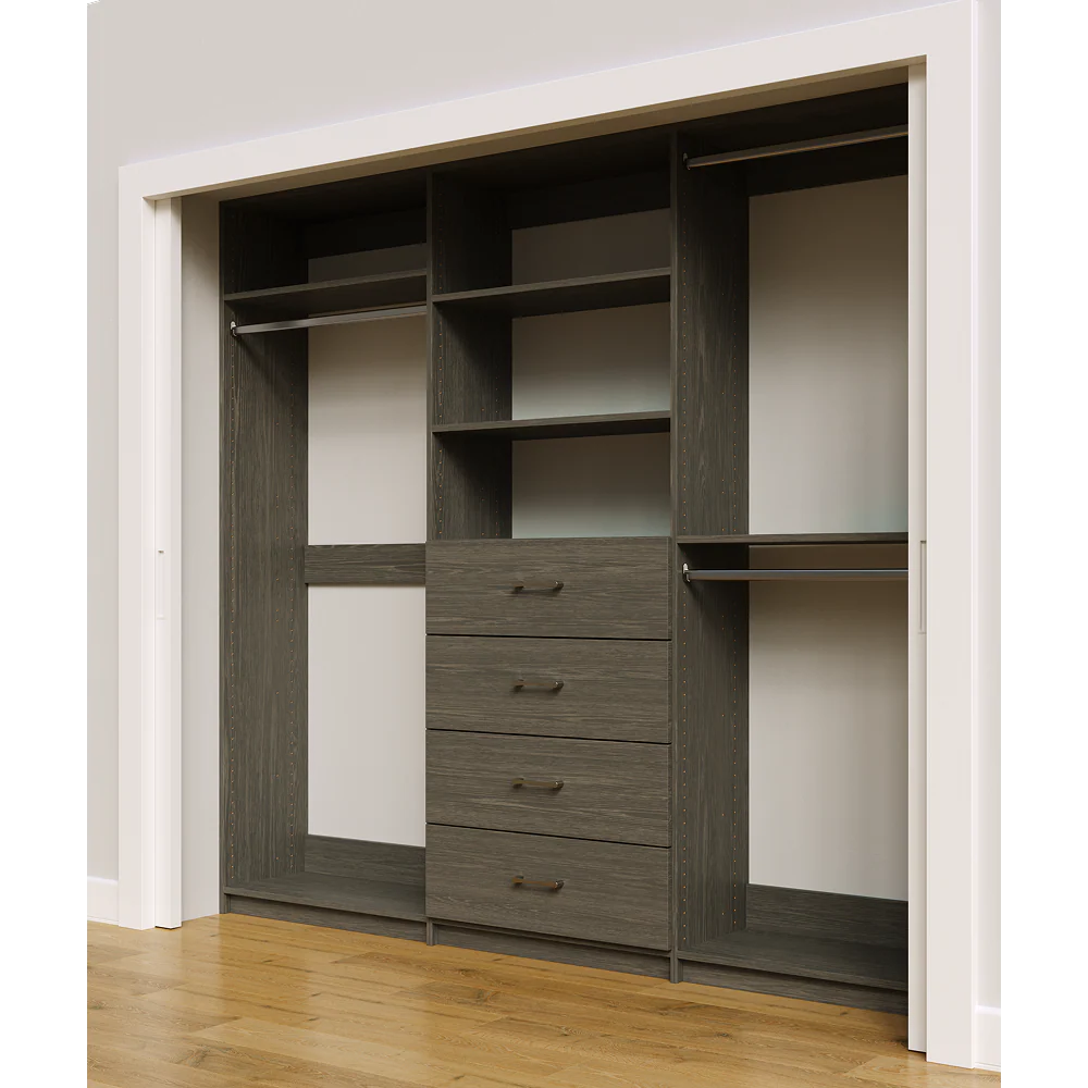 Alto Ultimate Closet Kit - Image 195