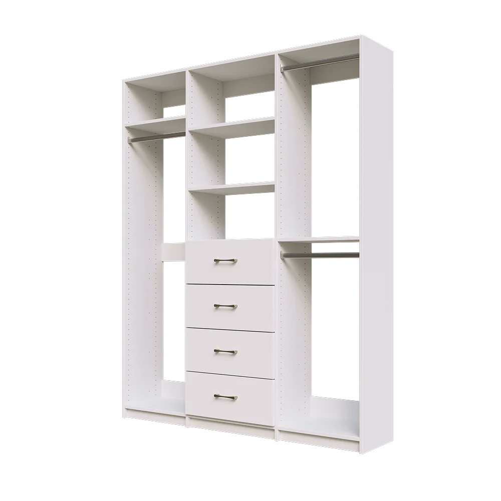 Alto Ultimate Closet Kit - Image 22