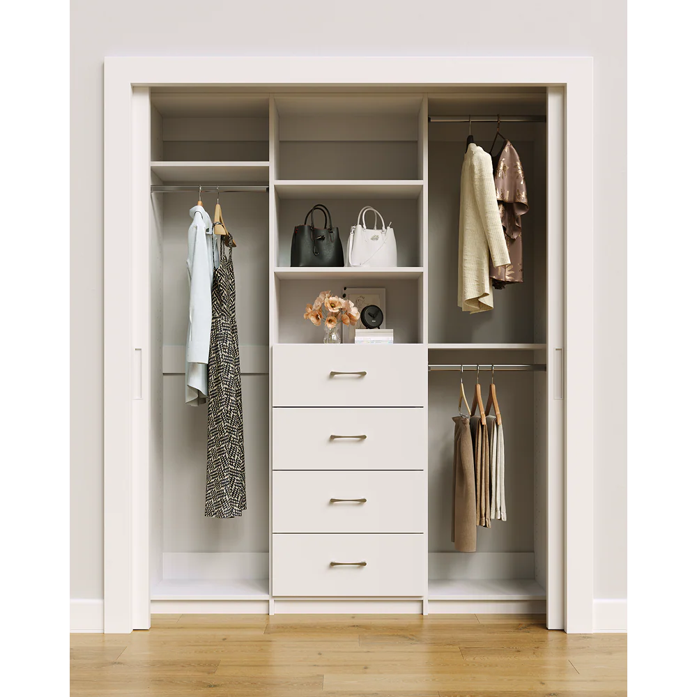 Alto Ultimate Closet Kit - Image 23