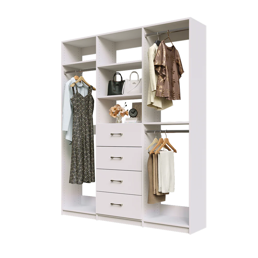 Alto Ultimate Closet Kit - Image 26