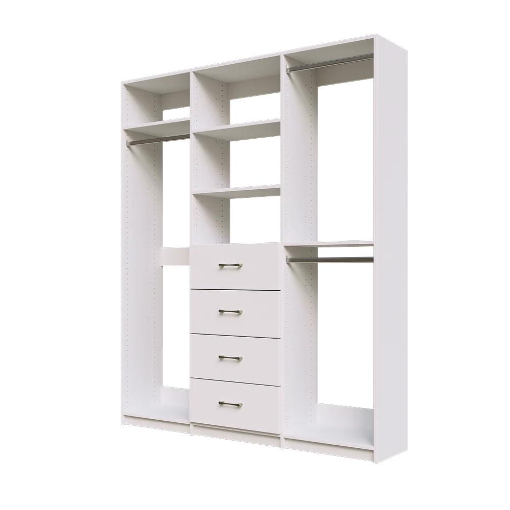 Alto Ultimate Closet Kit - Image 27