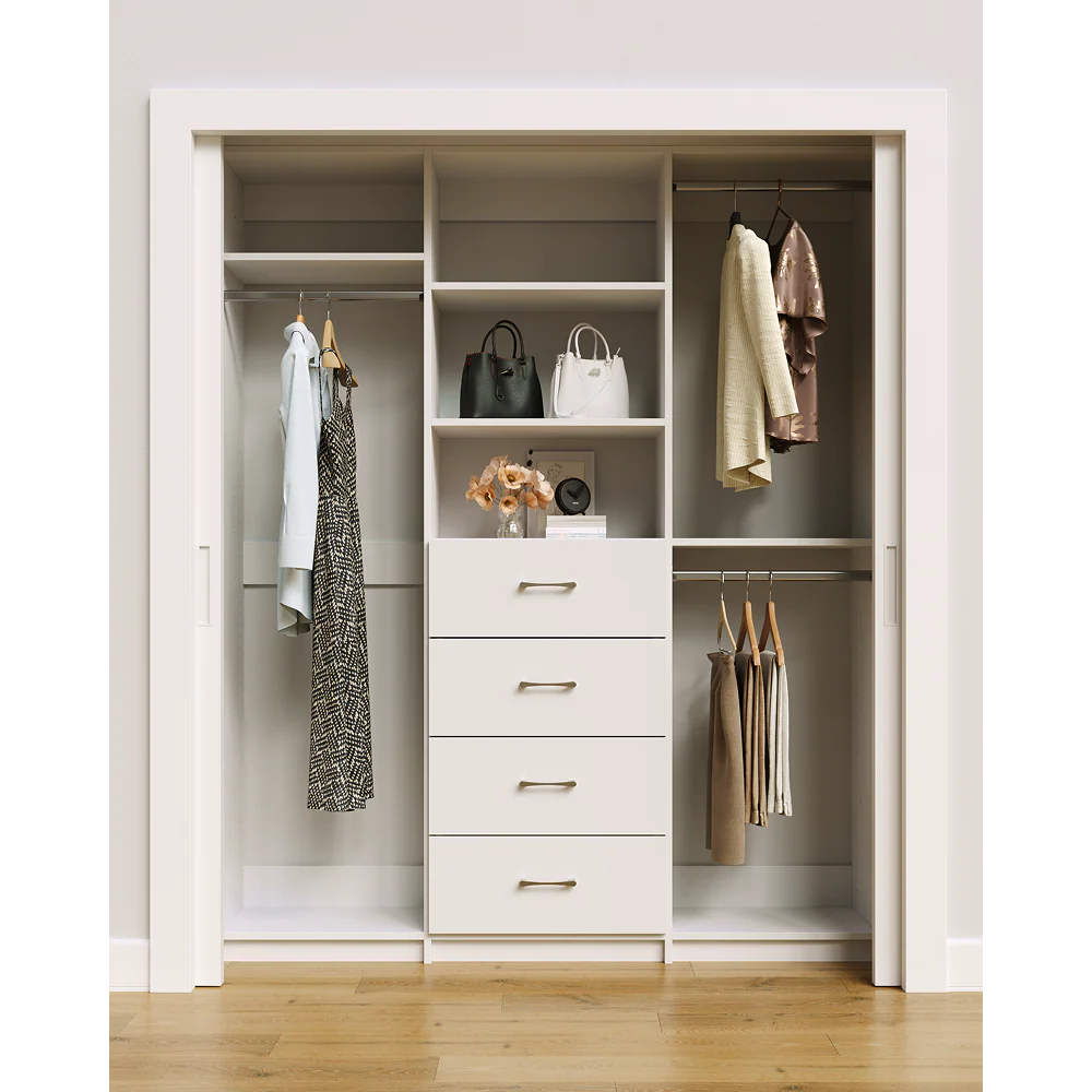 Alto Ultimate Closet Kit - Image 28