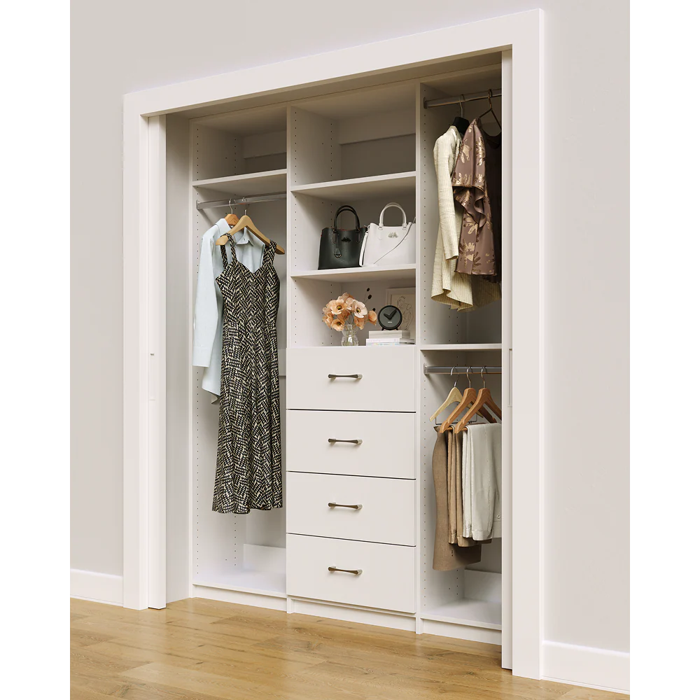 Alto Ultimate Closet Kit - Image 29