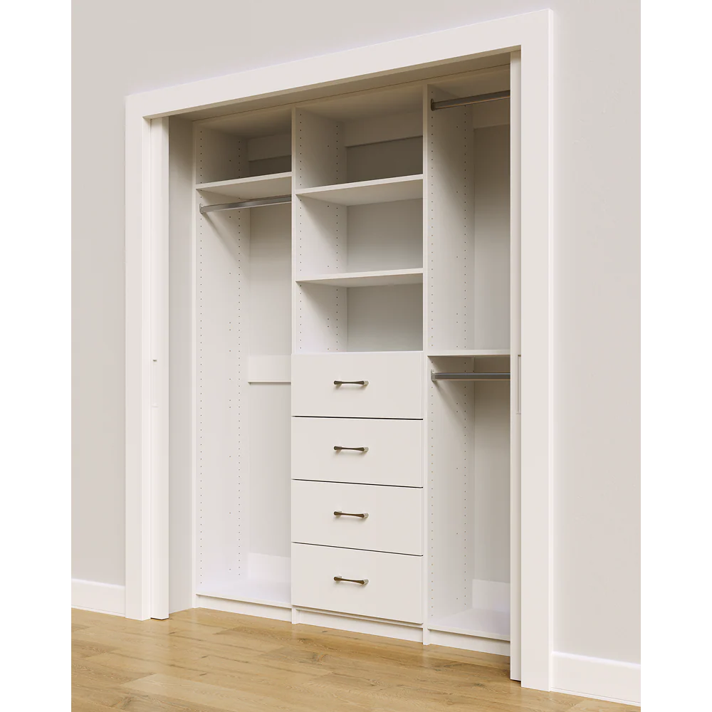 Alto Ultimate Closet Kit - Image 30