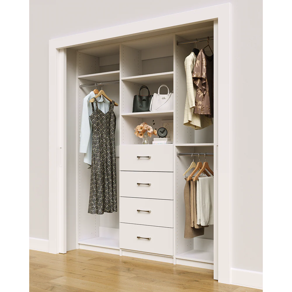 Alto Ultimate Closet Kit - Image 34