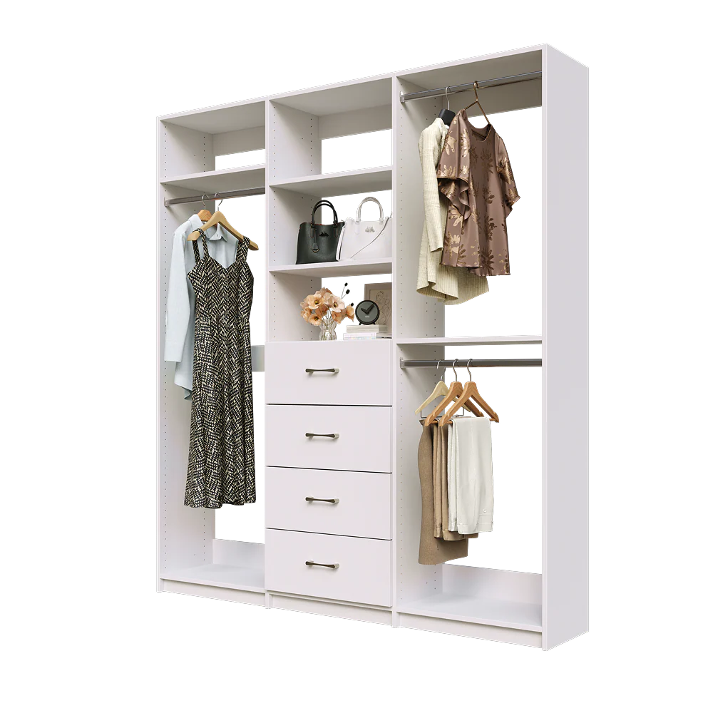 Alto Ultimate Closet Kit - Image 36