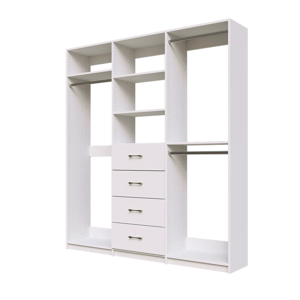 Alto Ultimate Closet Kit - Image 37