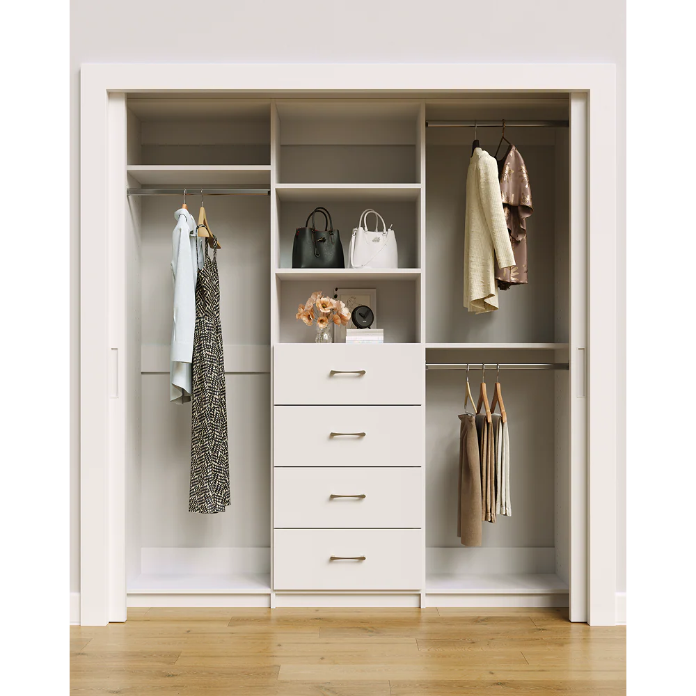 Alto Ultimate Closet Kit - Image 38