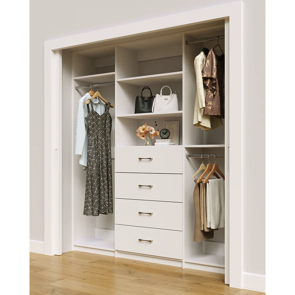 Alto Ultimate Closet Kit - Image 44