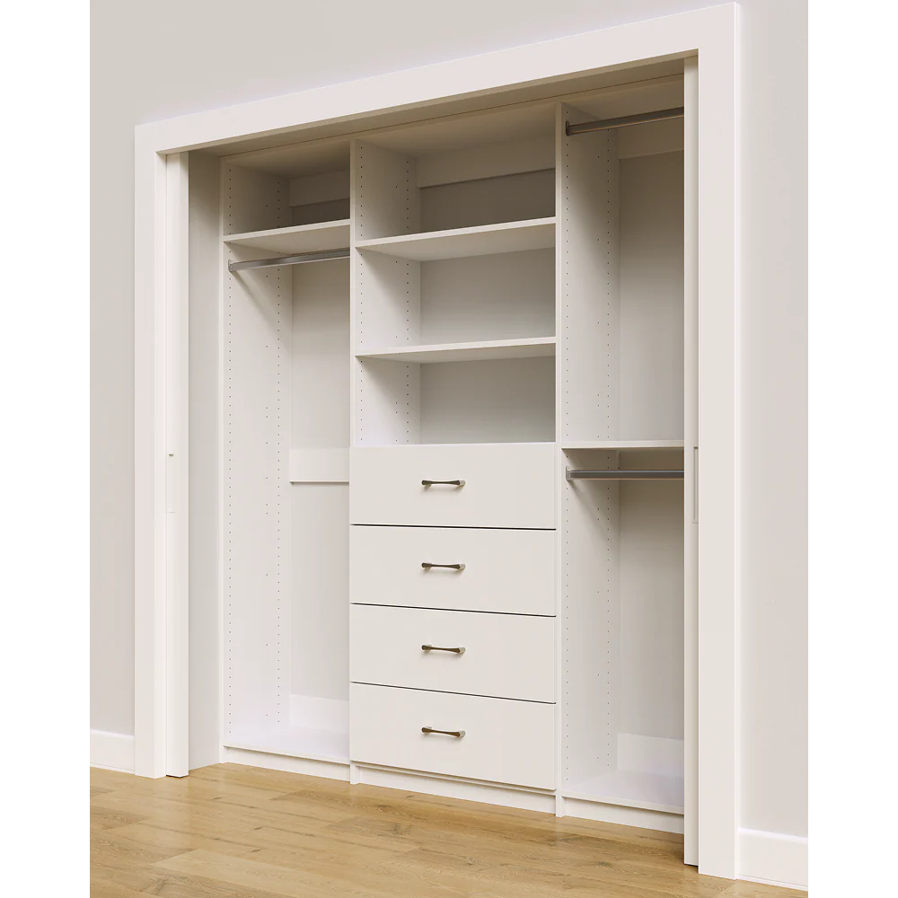Alto Ultimate Closet Kit - Image 45