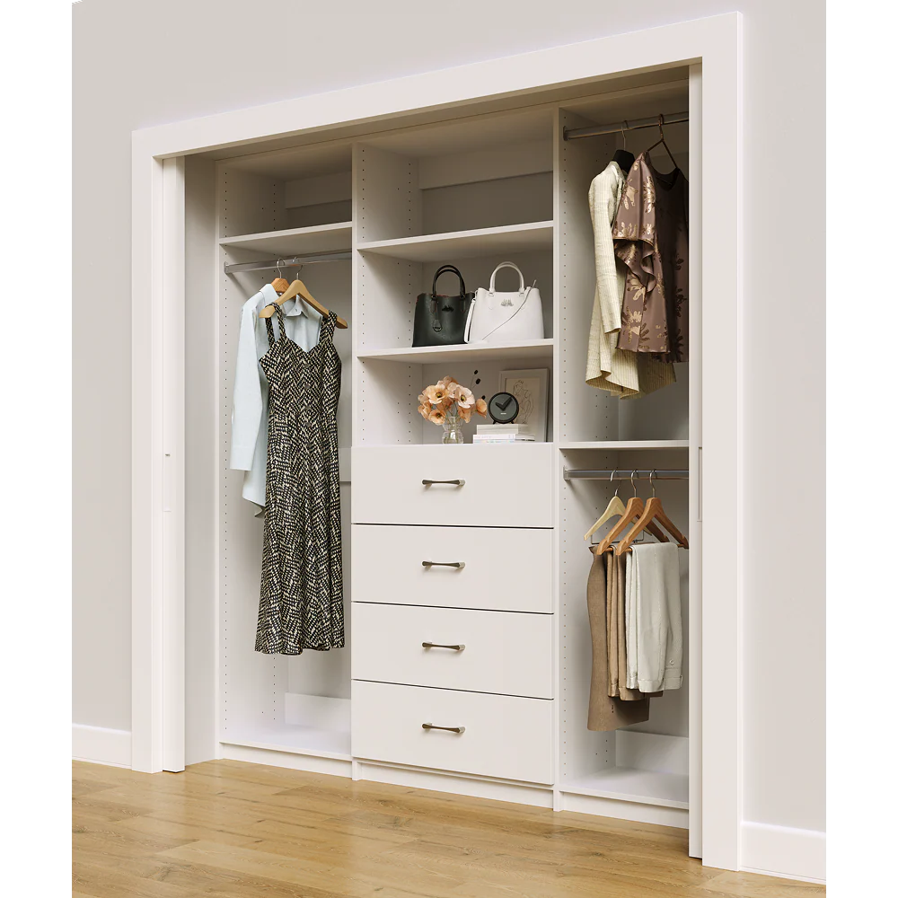 Alto Ultimate Closet Kit - Image 49