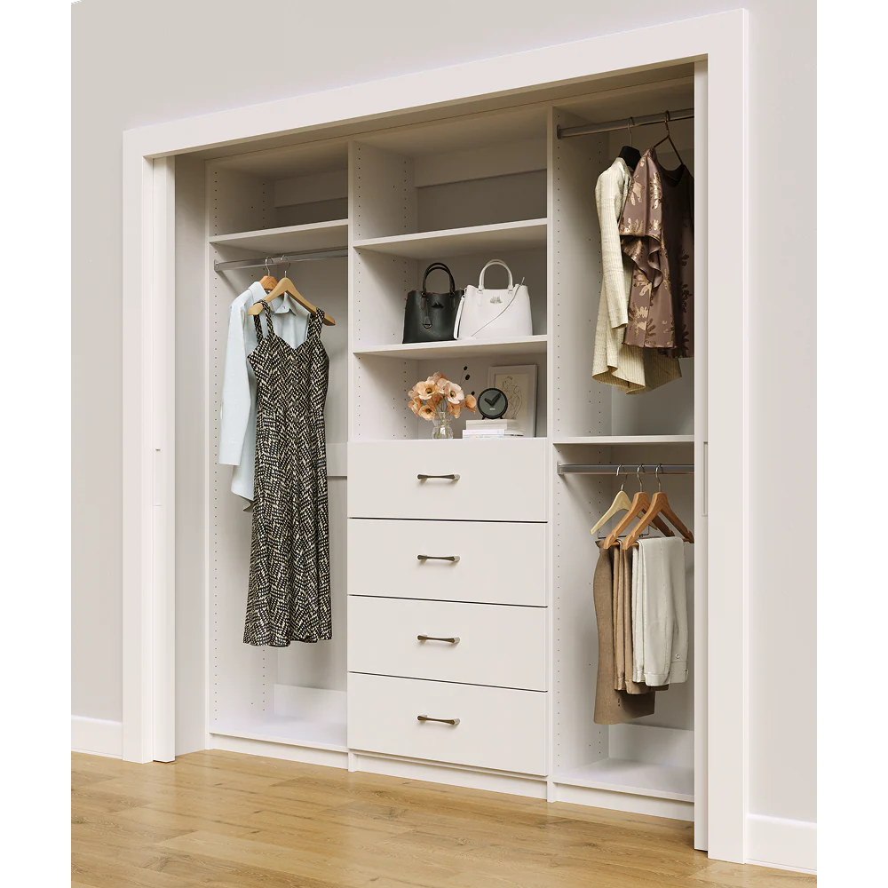 Alto Ultimate Closet Kit - Image 54