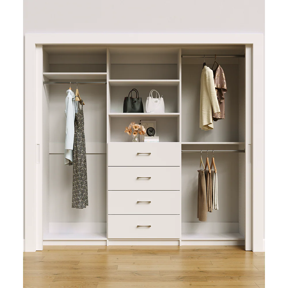 Alto Ultimate Closet Kit - Image 58