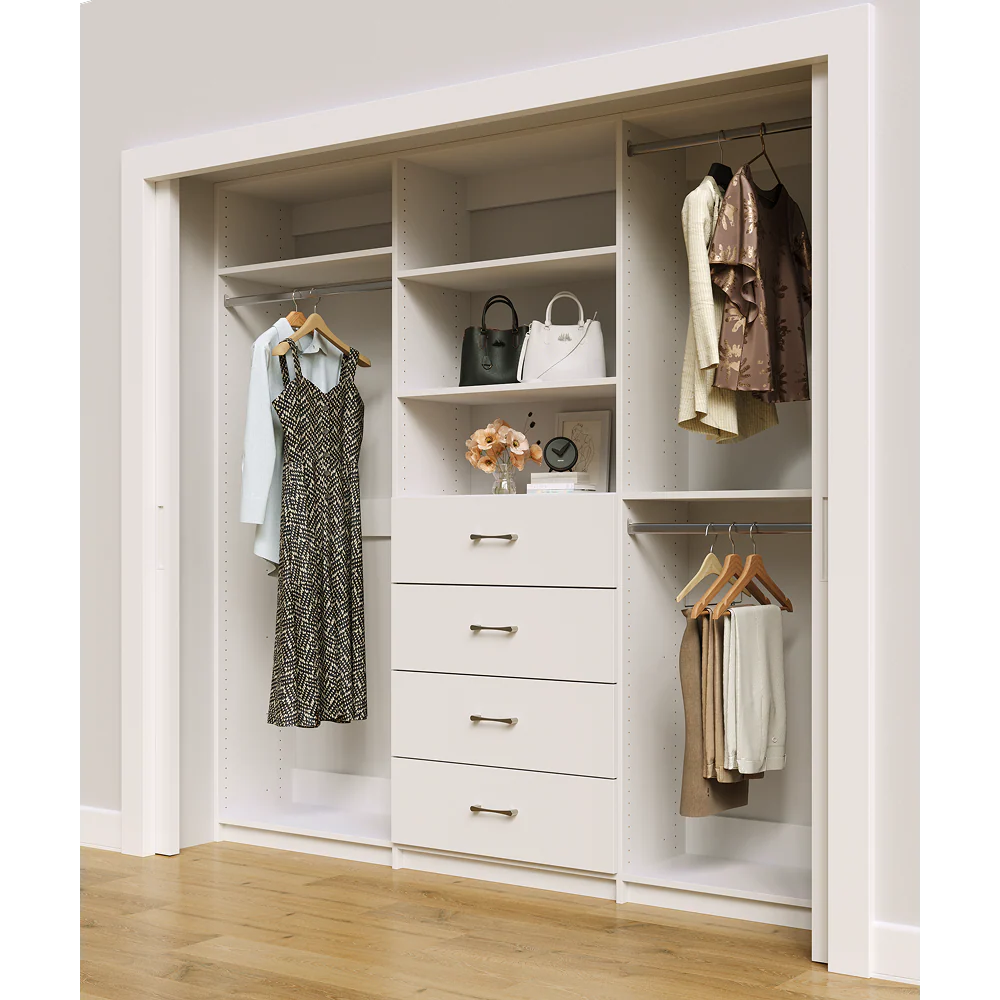 Alto Ultimate Closet Kit - Image 64