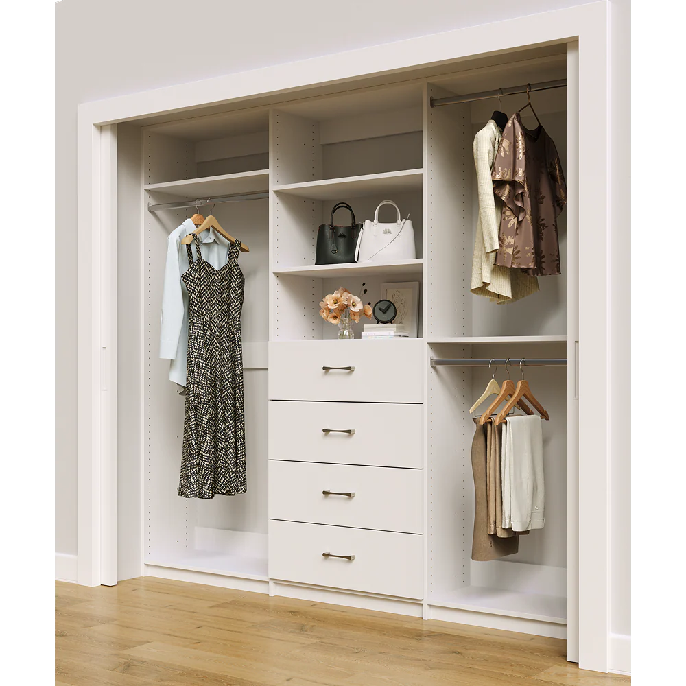 Alto Ultimate Closet Kit - Image 69