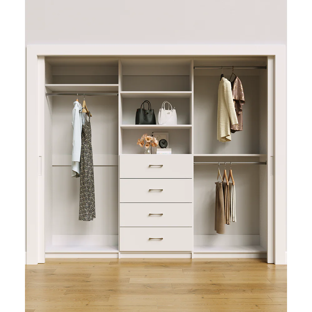 Alto Ultimate Closet Kit - Image 73