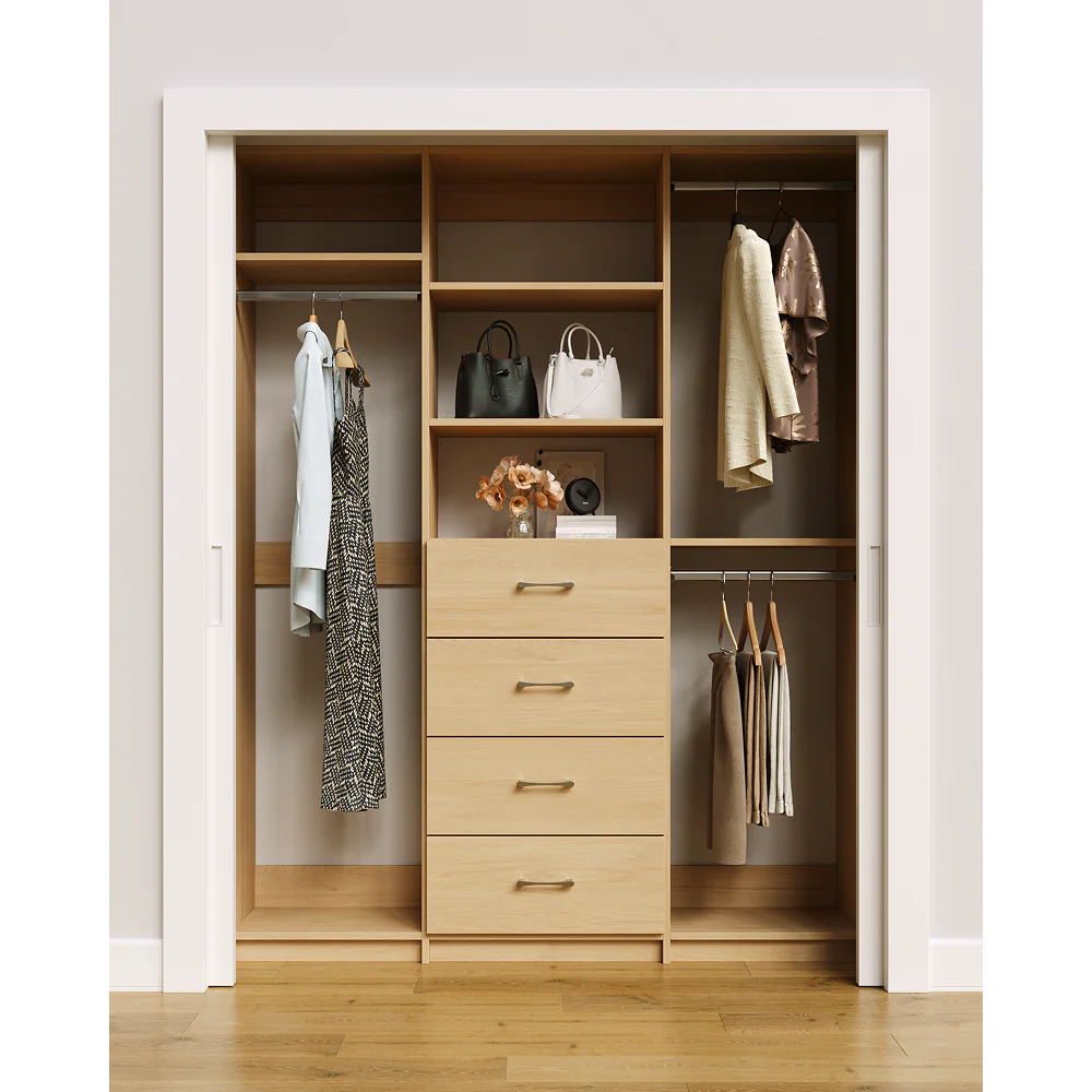 Alto Ultimate Closet Kit - Image 83
