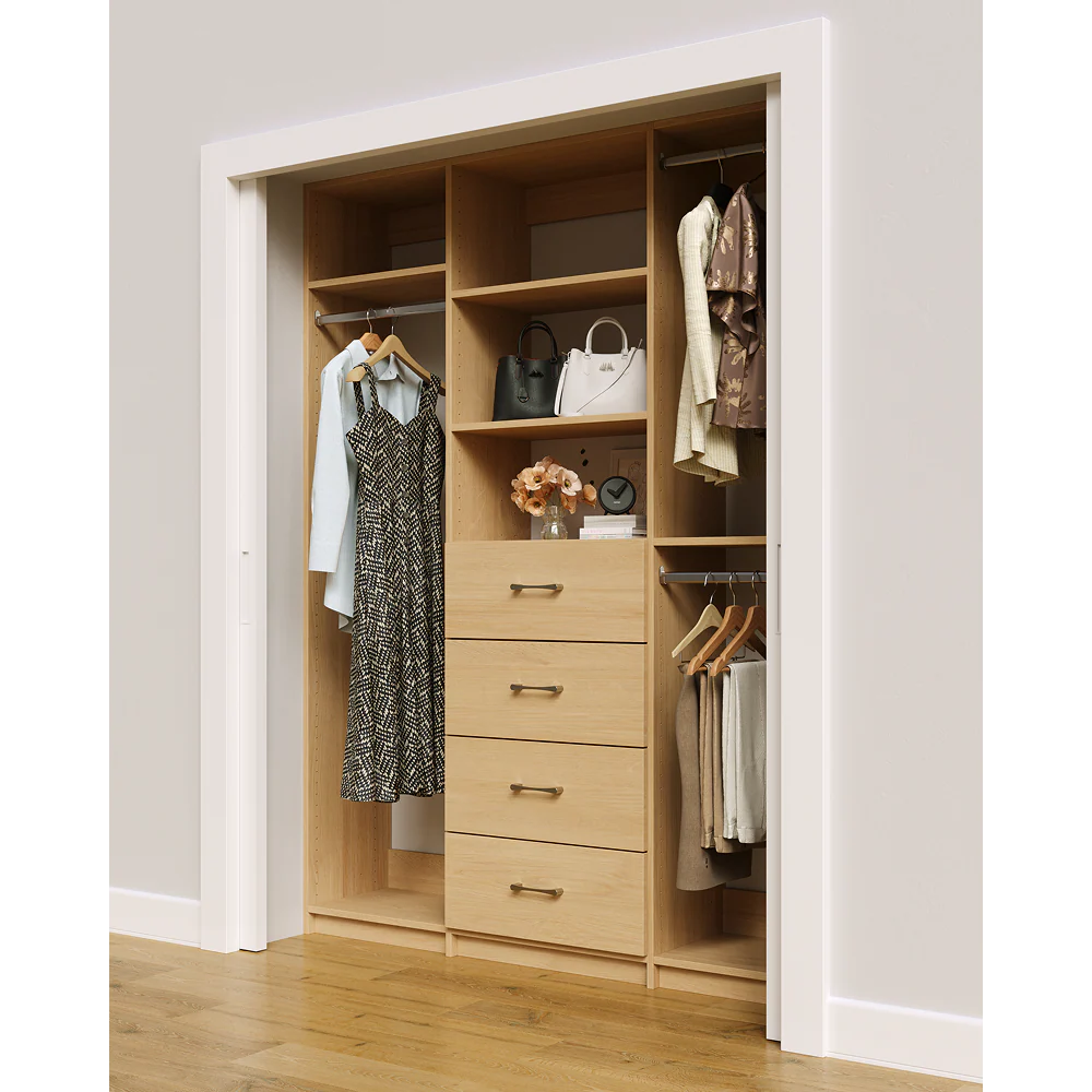 Alto Ultimate Closet Kit - Image 84