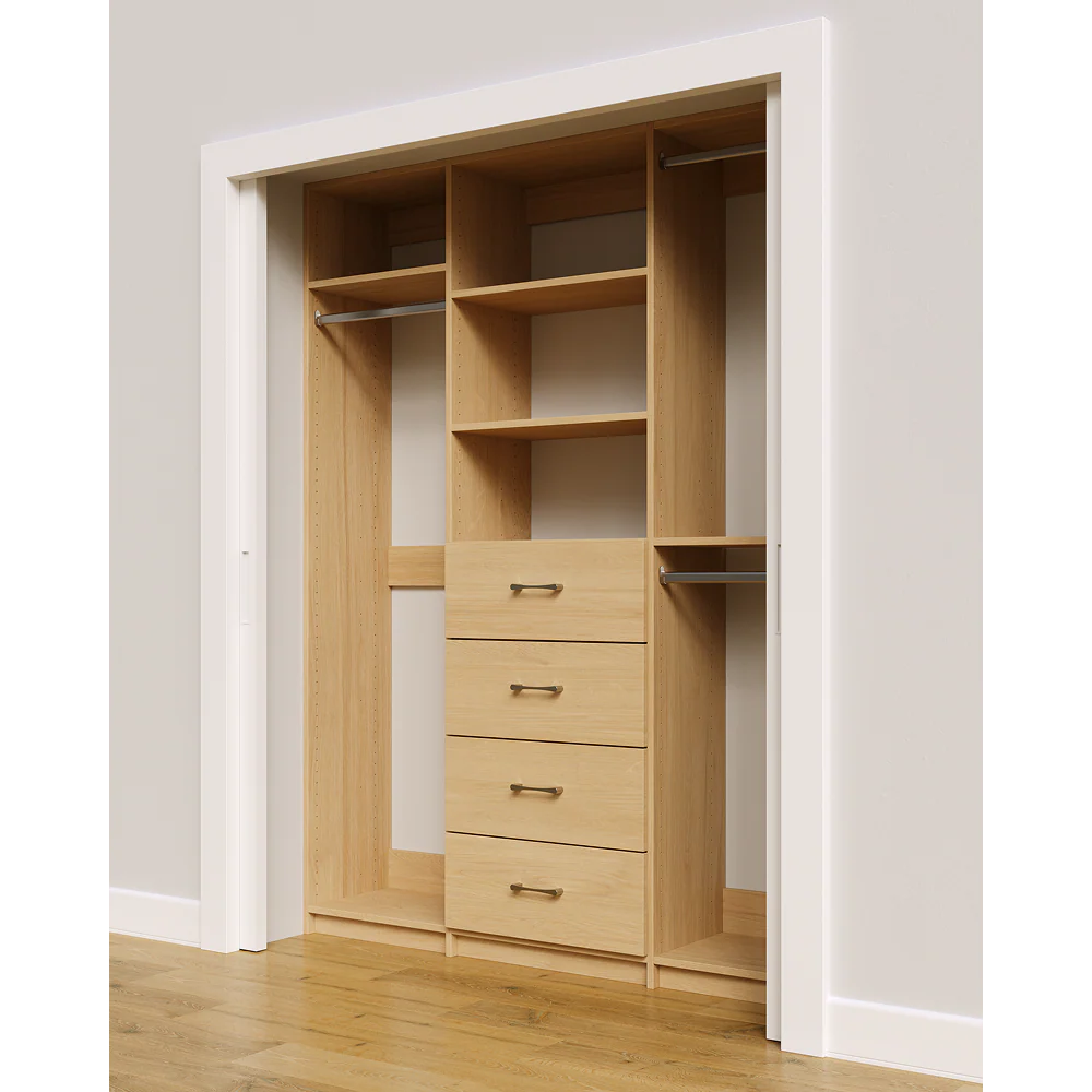 Alto Ultimate Closet Kit - Image 85