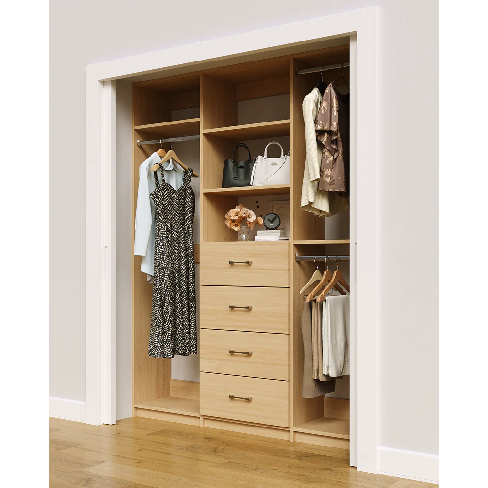 Alto Ultimate Closet Kit - Image 89
