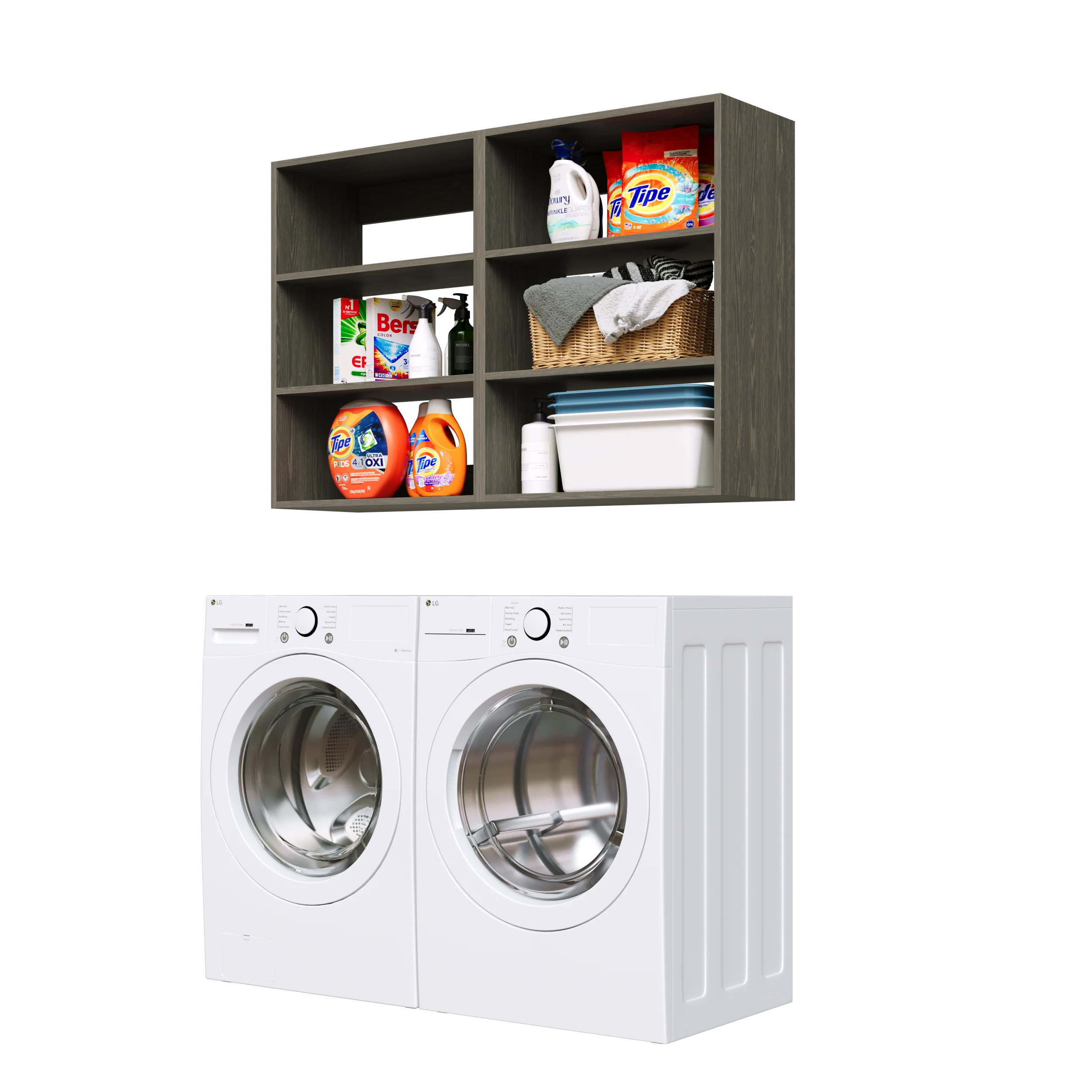 Basic Laundry Kit - Image 13