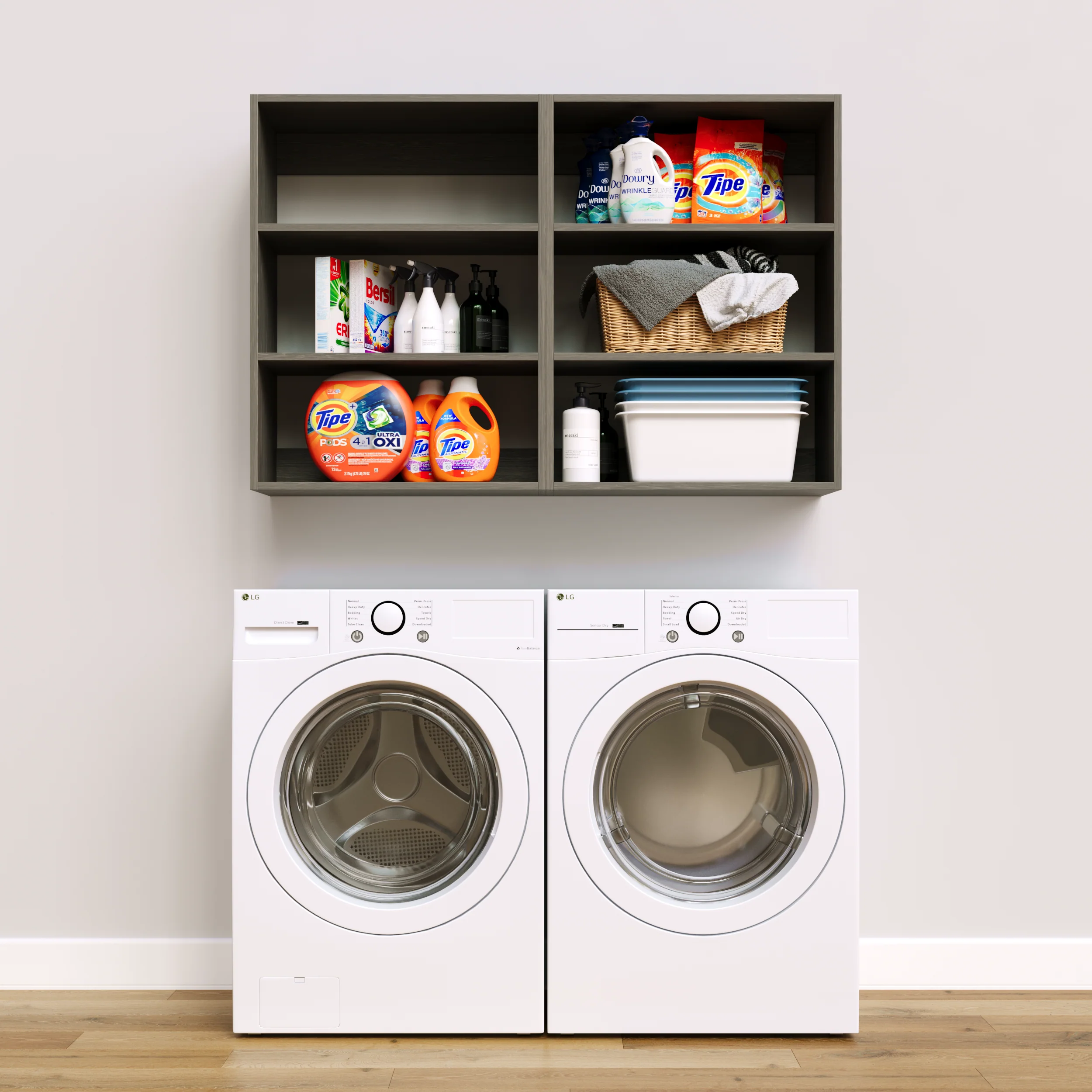 Basic Laundry Kit - Image 17