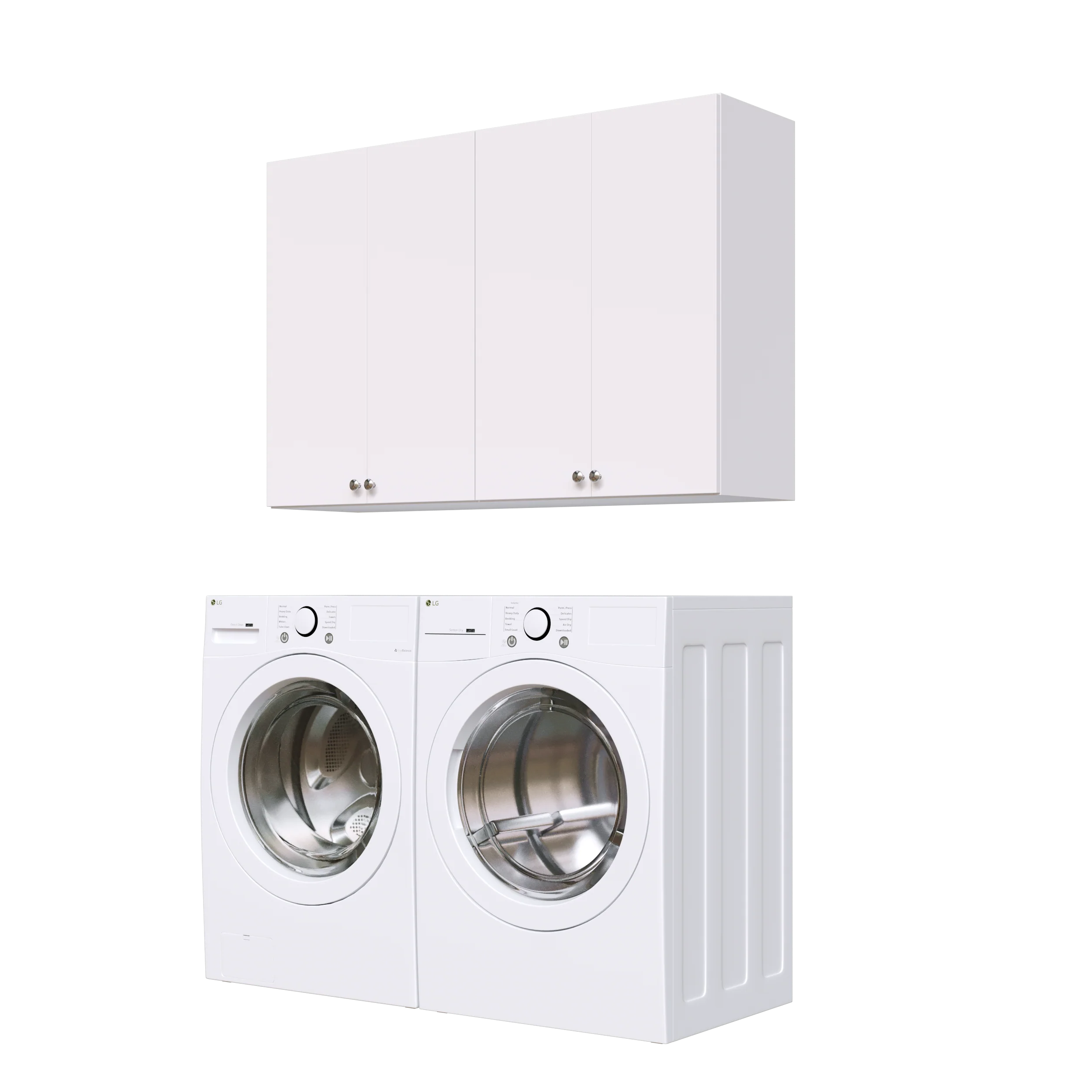 Basic Laundry Kit - Image 19