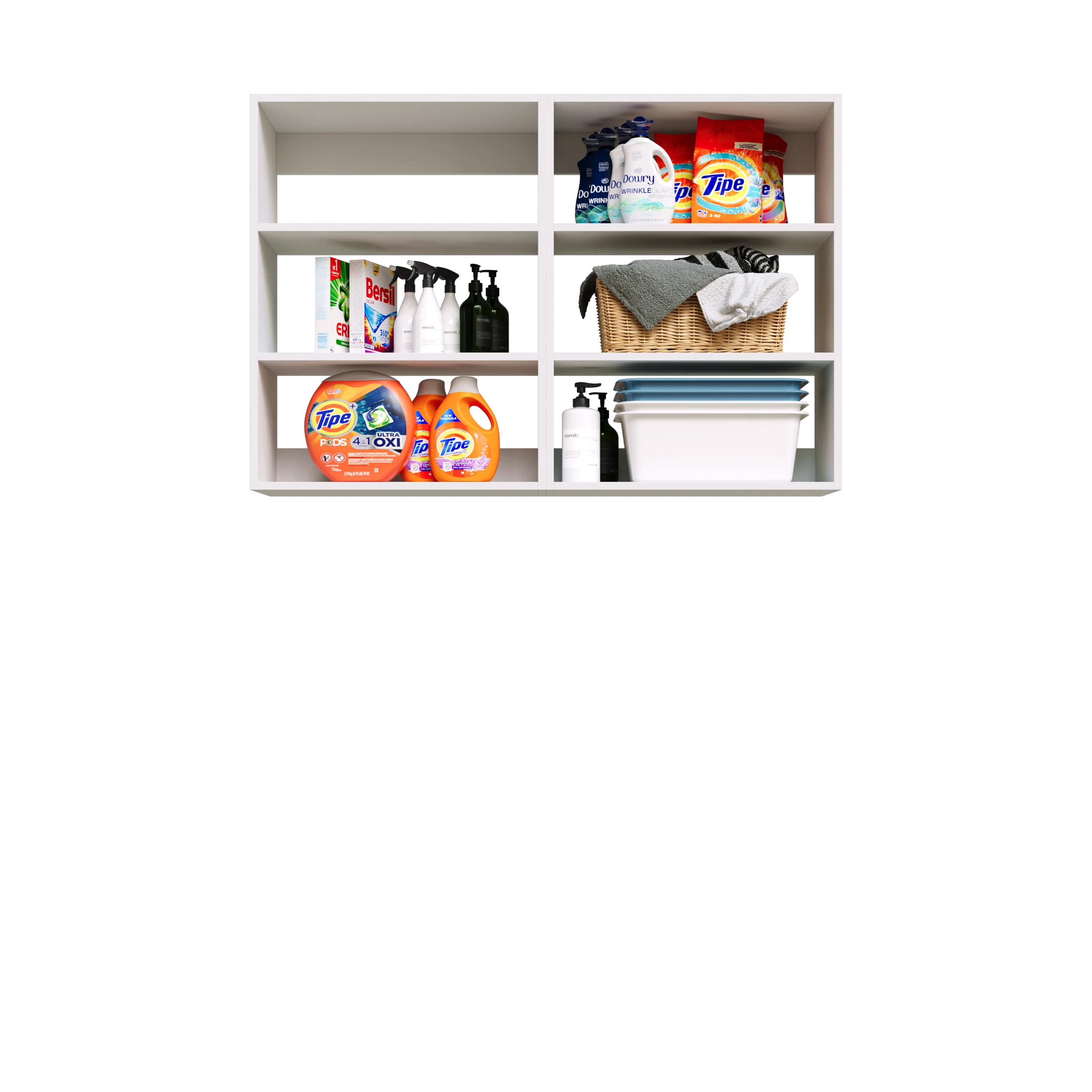 Basic Laundry Kit - Image 3