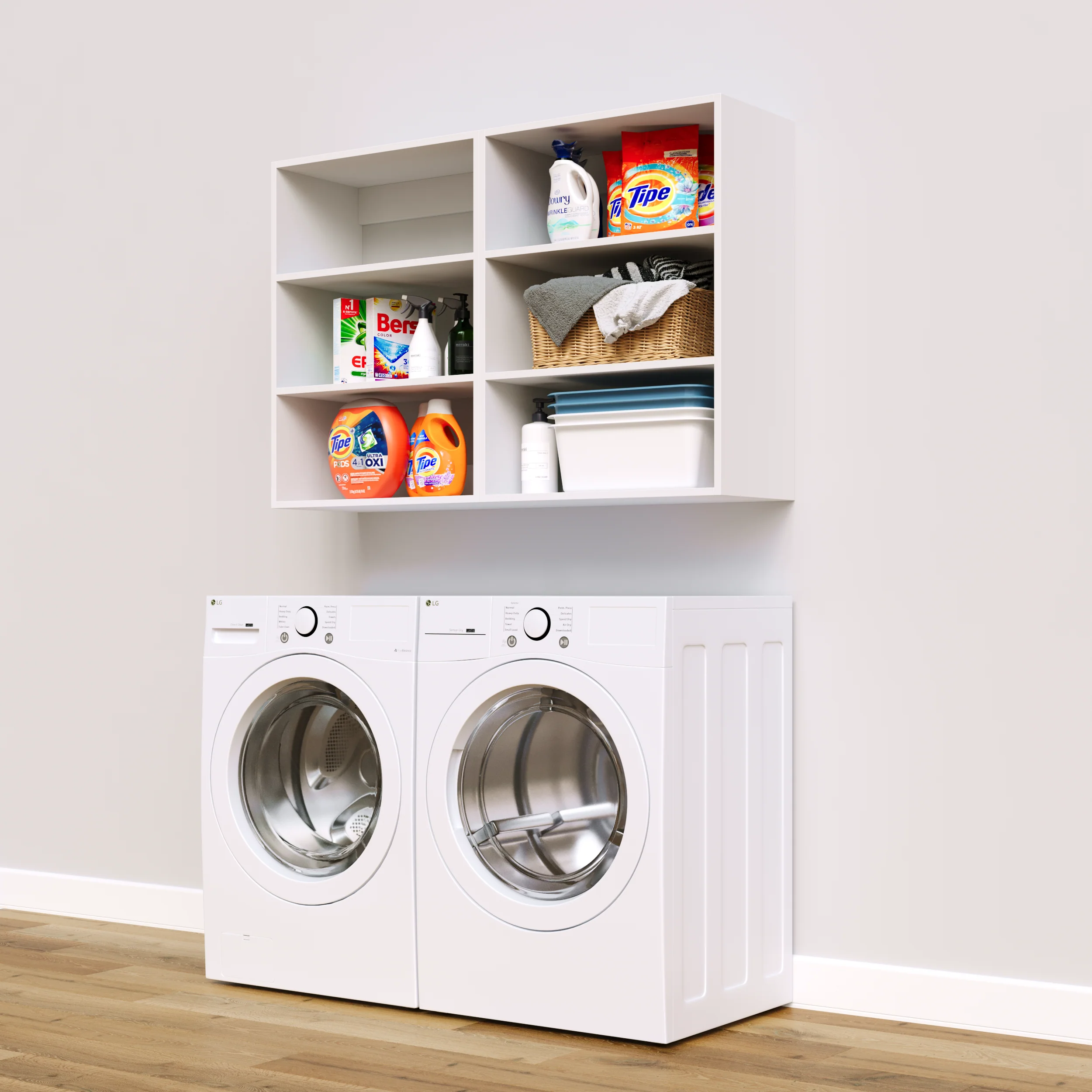 Basic Laundry Kit - Image 4