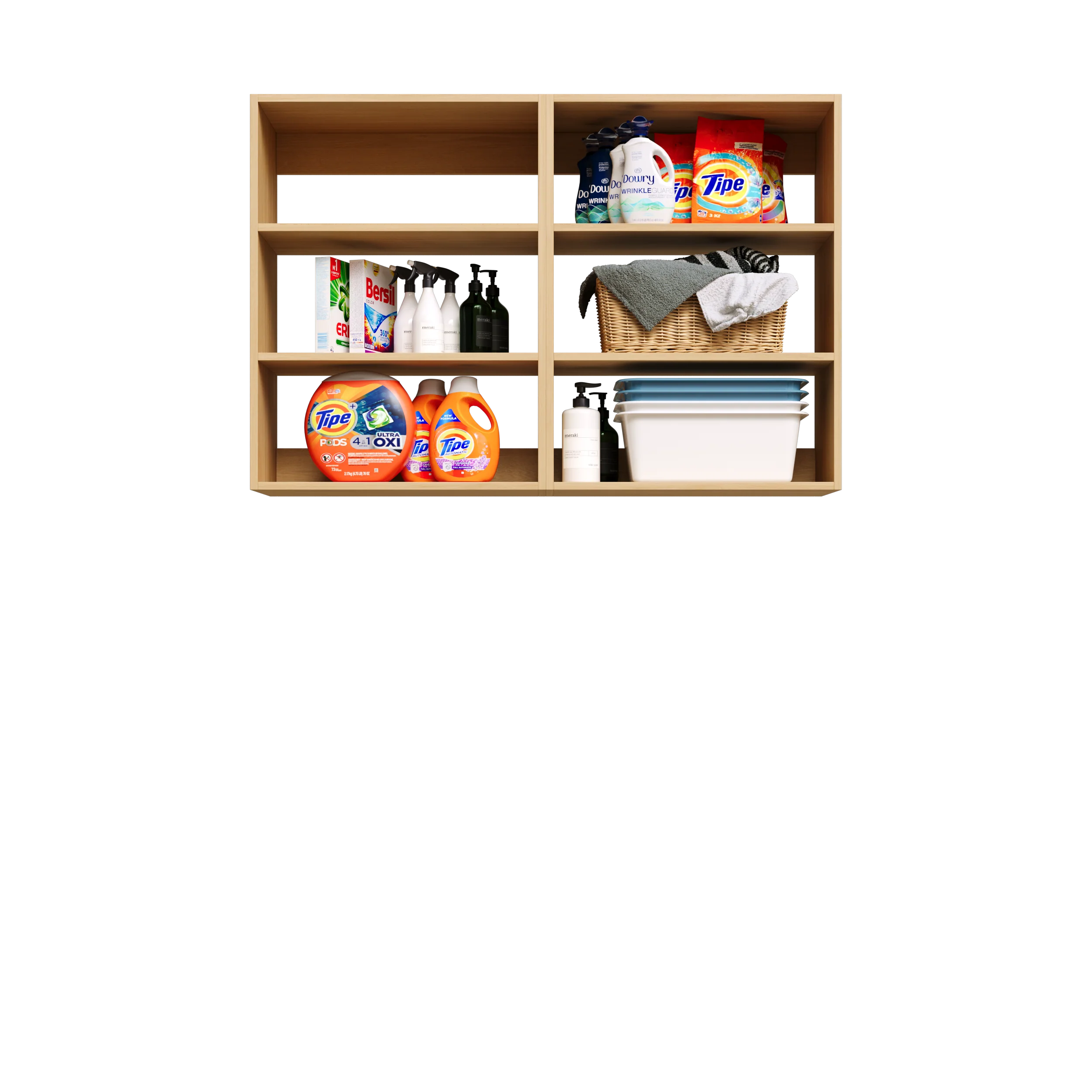 Basic Laundry Kit - Image 9
