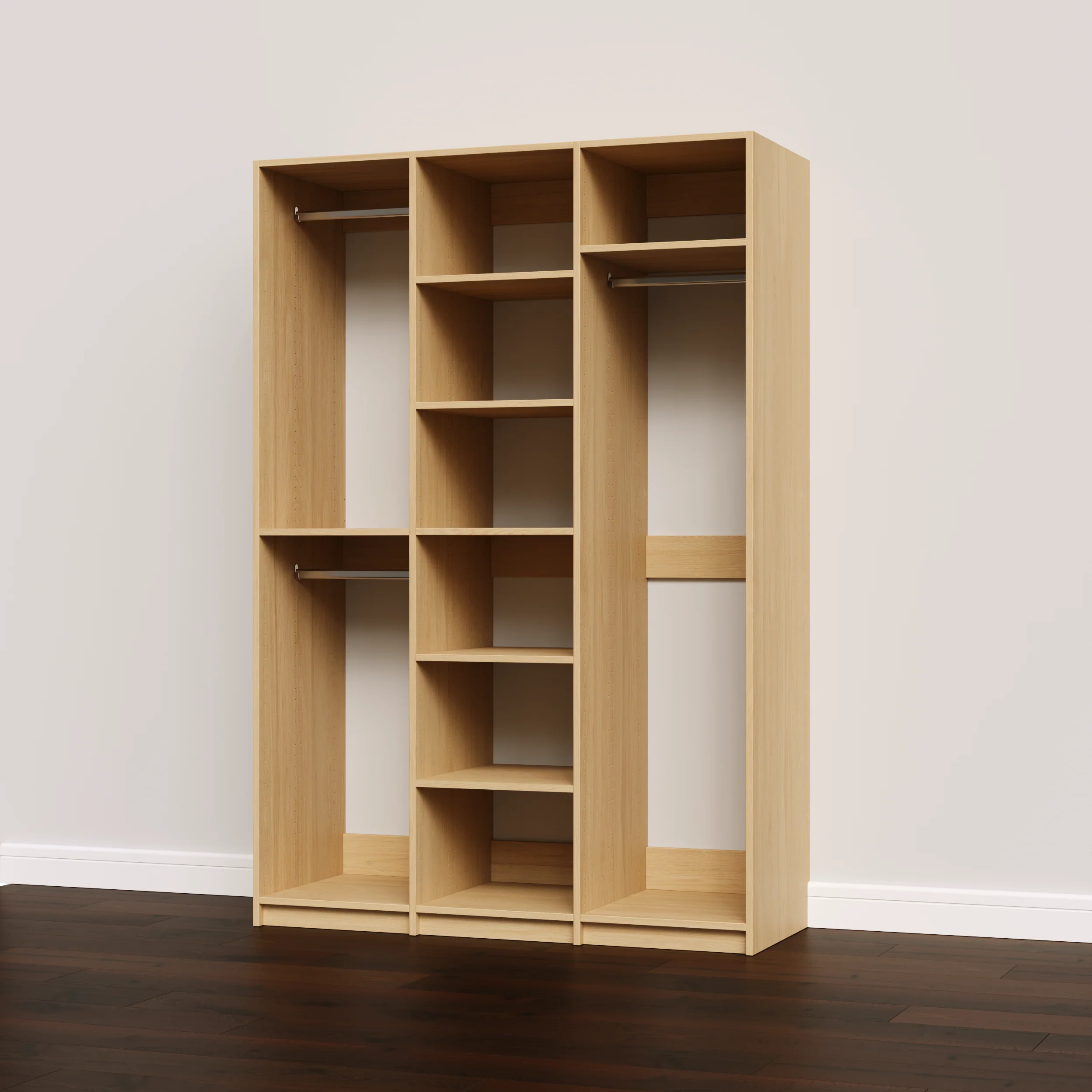 Alto Basic Wardrobe - Image 10