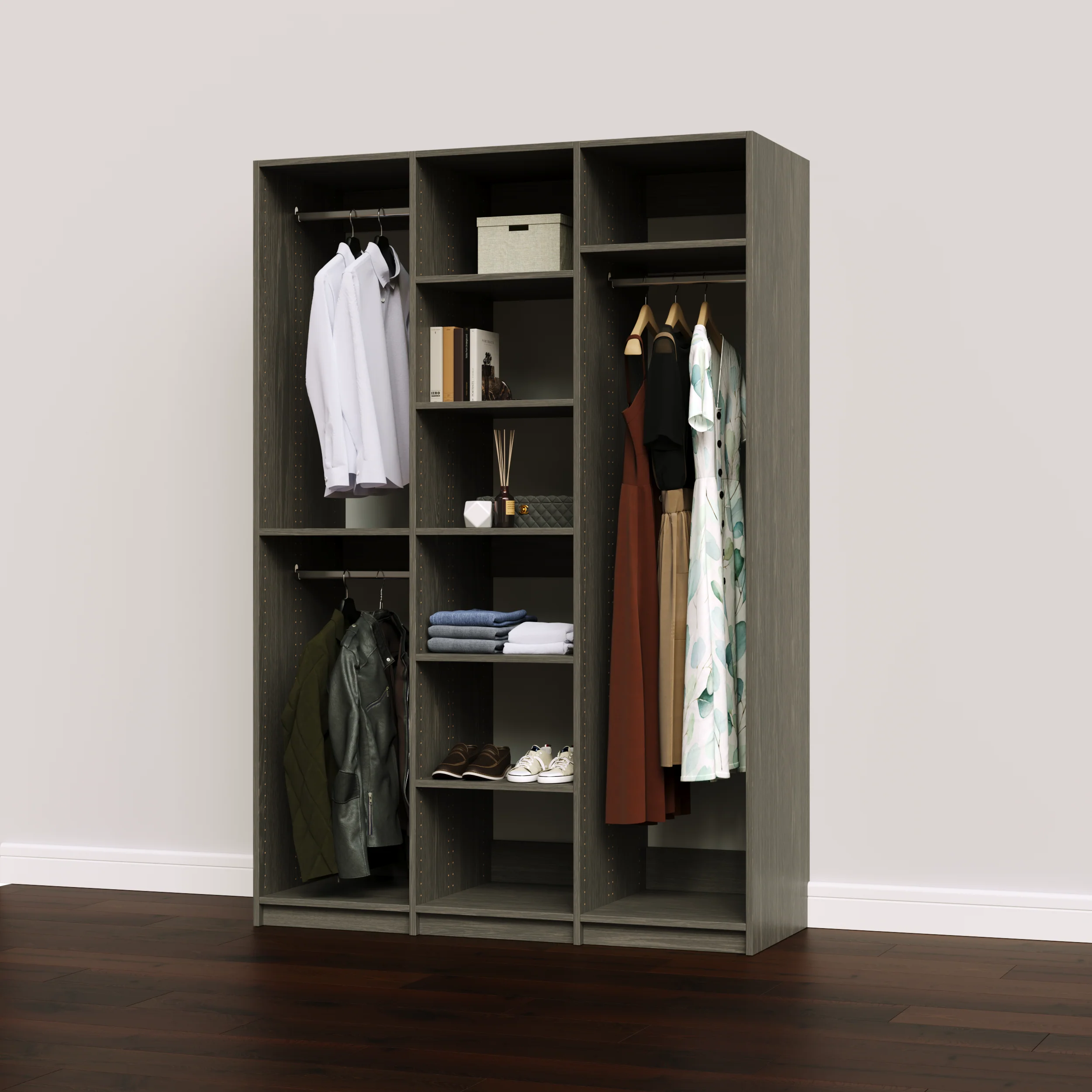Alto Basic Wardrobe - Image 14