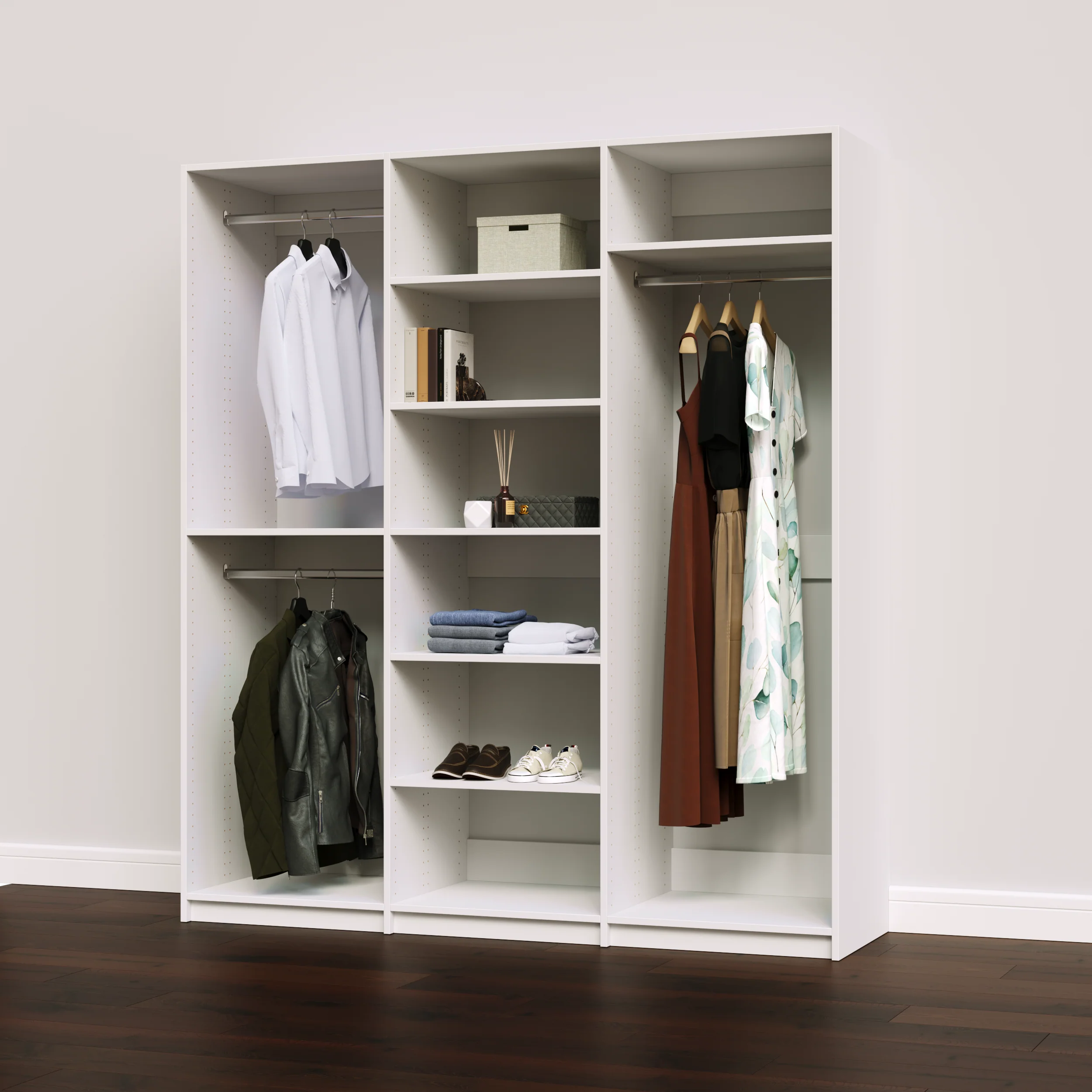 Alto Basic Wardrobe - Image 19