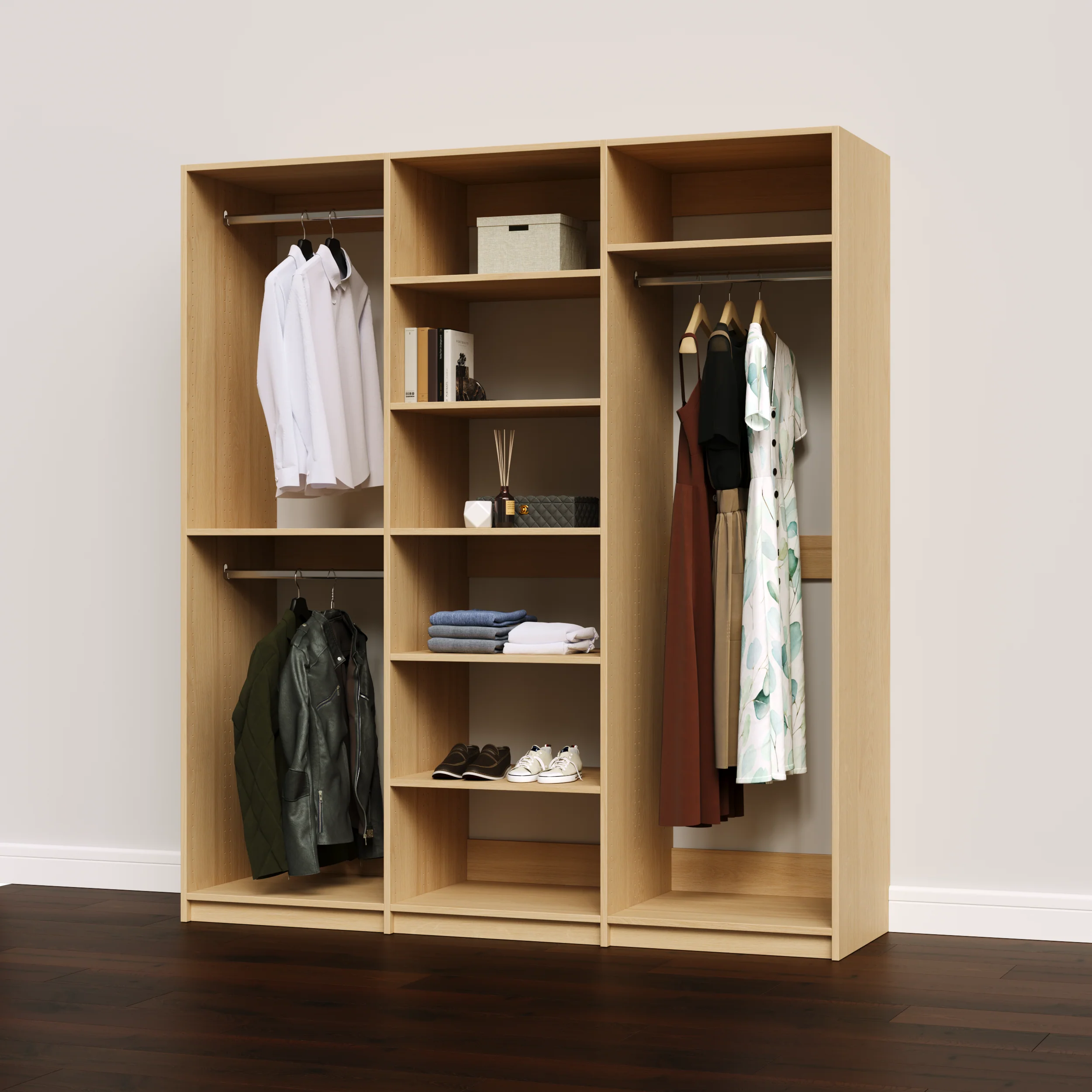 Alto Basic Wardrobe - Image 24