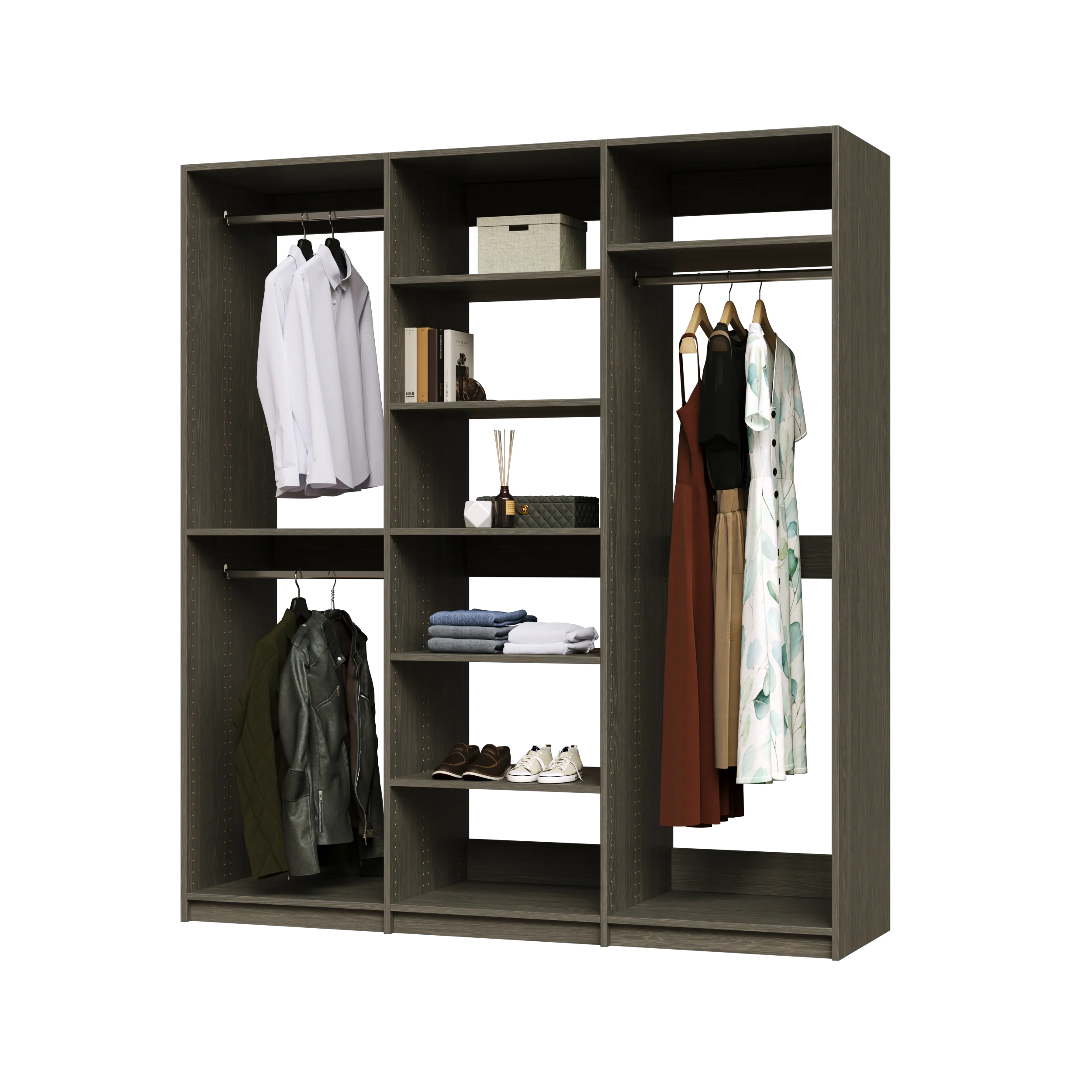 Alto Basic Wardrobe - Image 27
