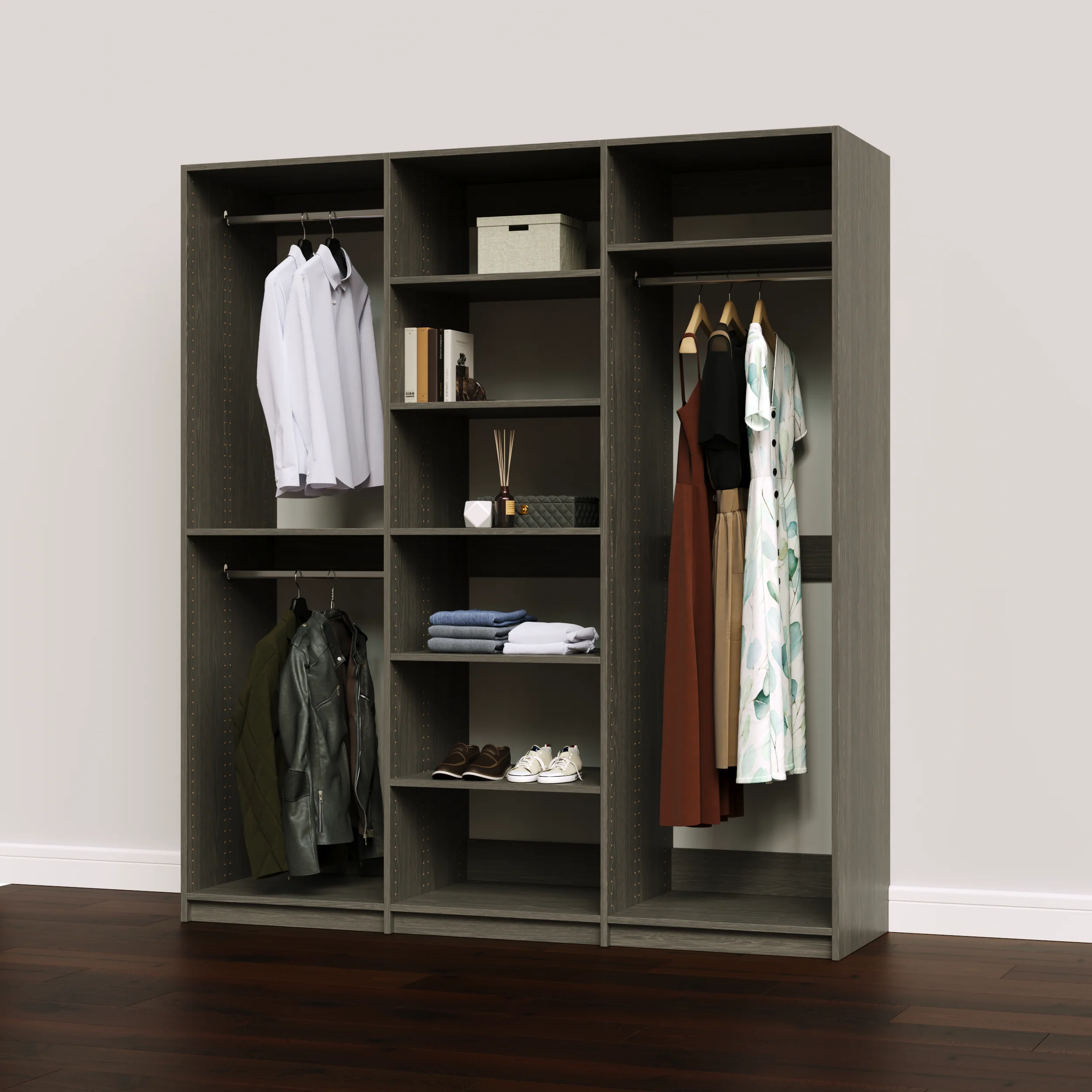 Alto Basic Wardrobe - Image 29