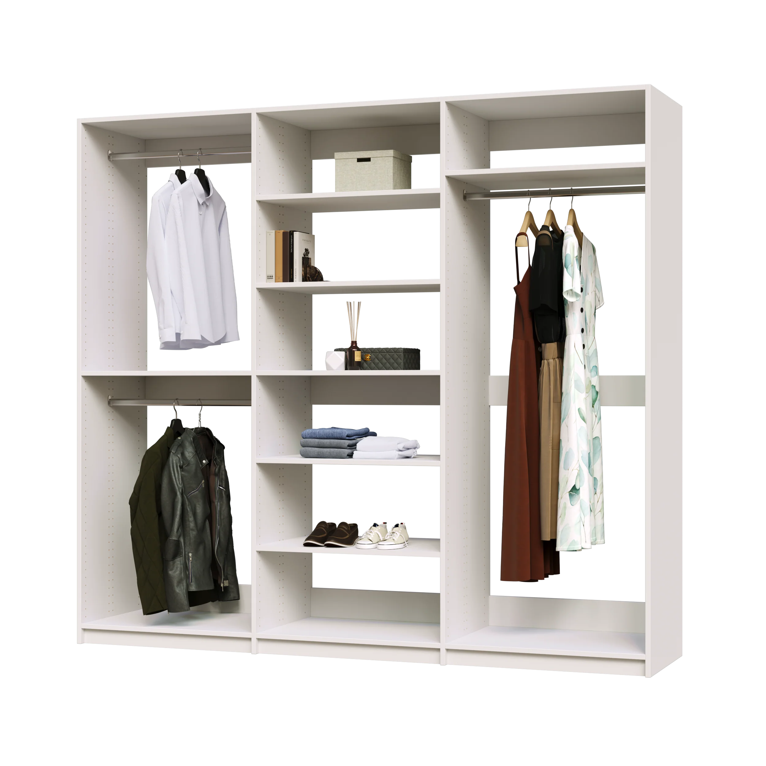 Alto Basic Wardrobe - Image 32