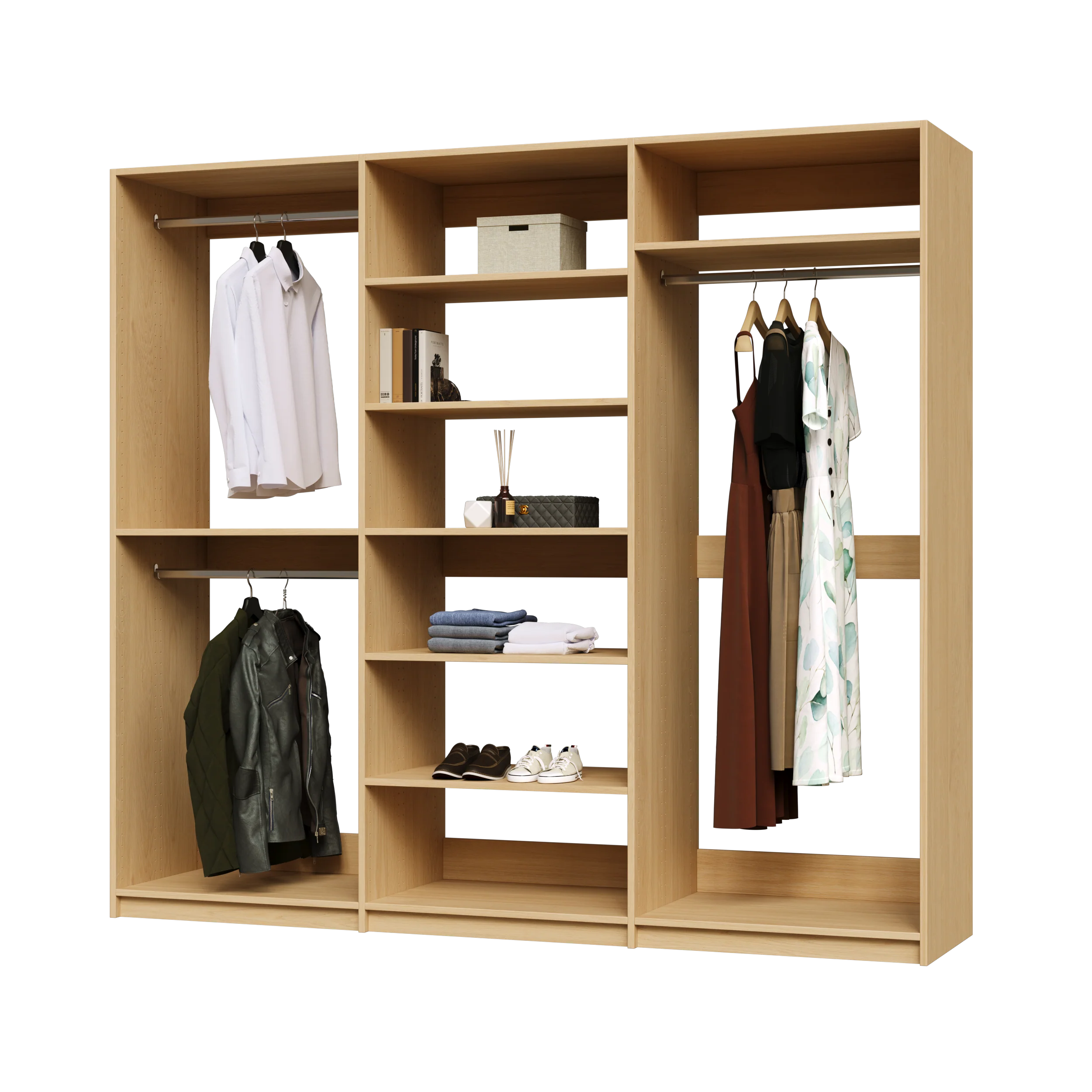 Alto Basic Wardrobe - Image 37