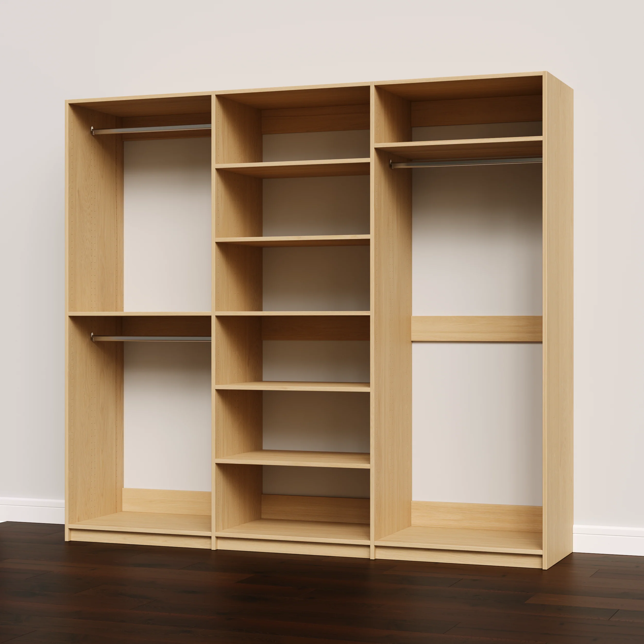 Alto Basic Wardrobe - Image 40