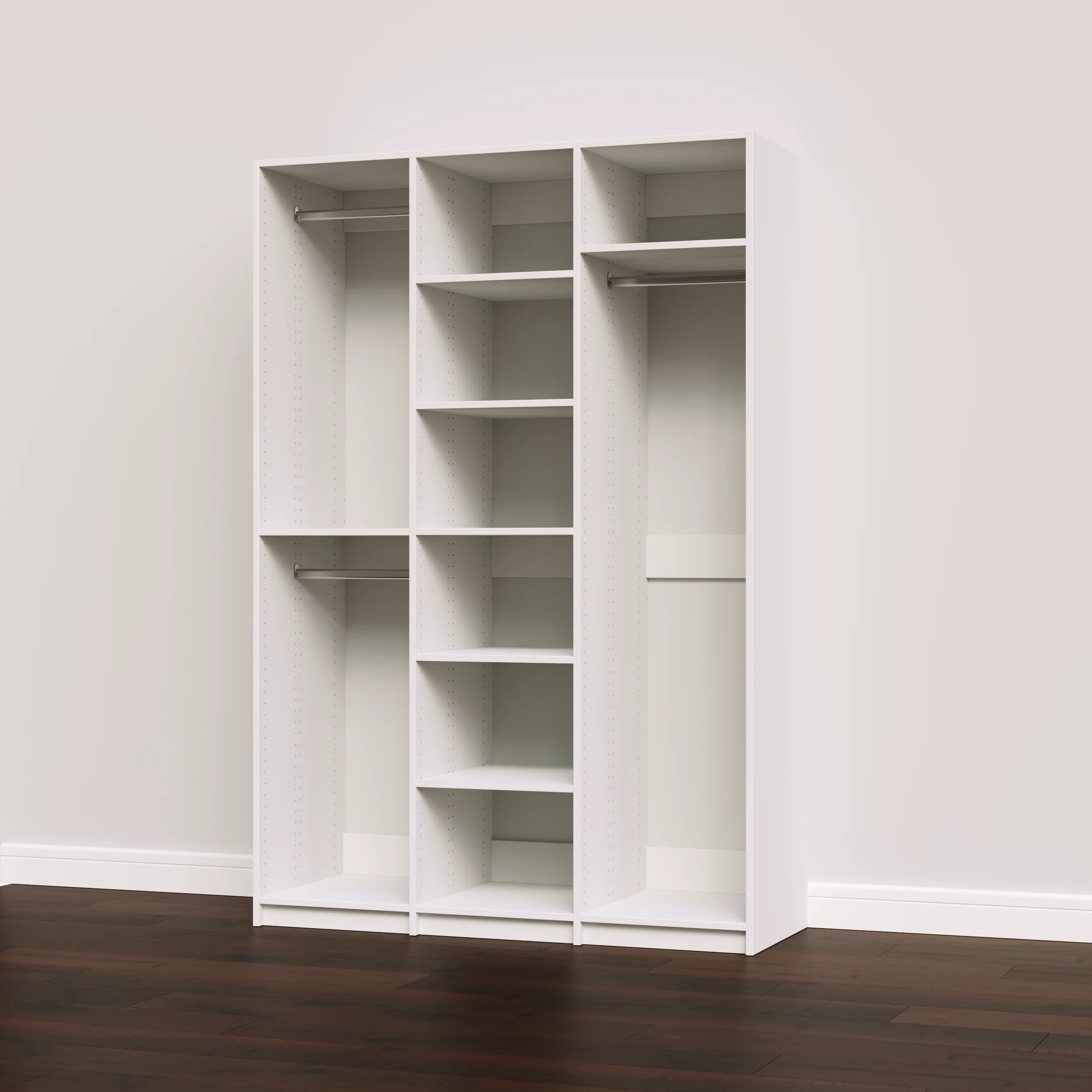 Alto Basic Wardrobe - Image 5