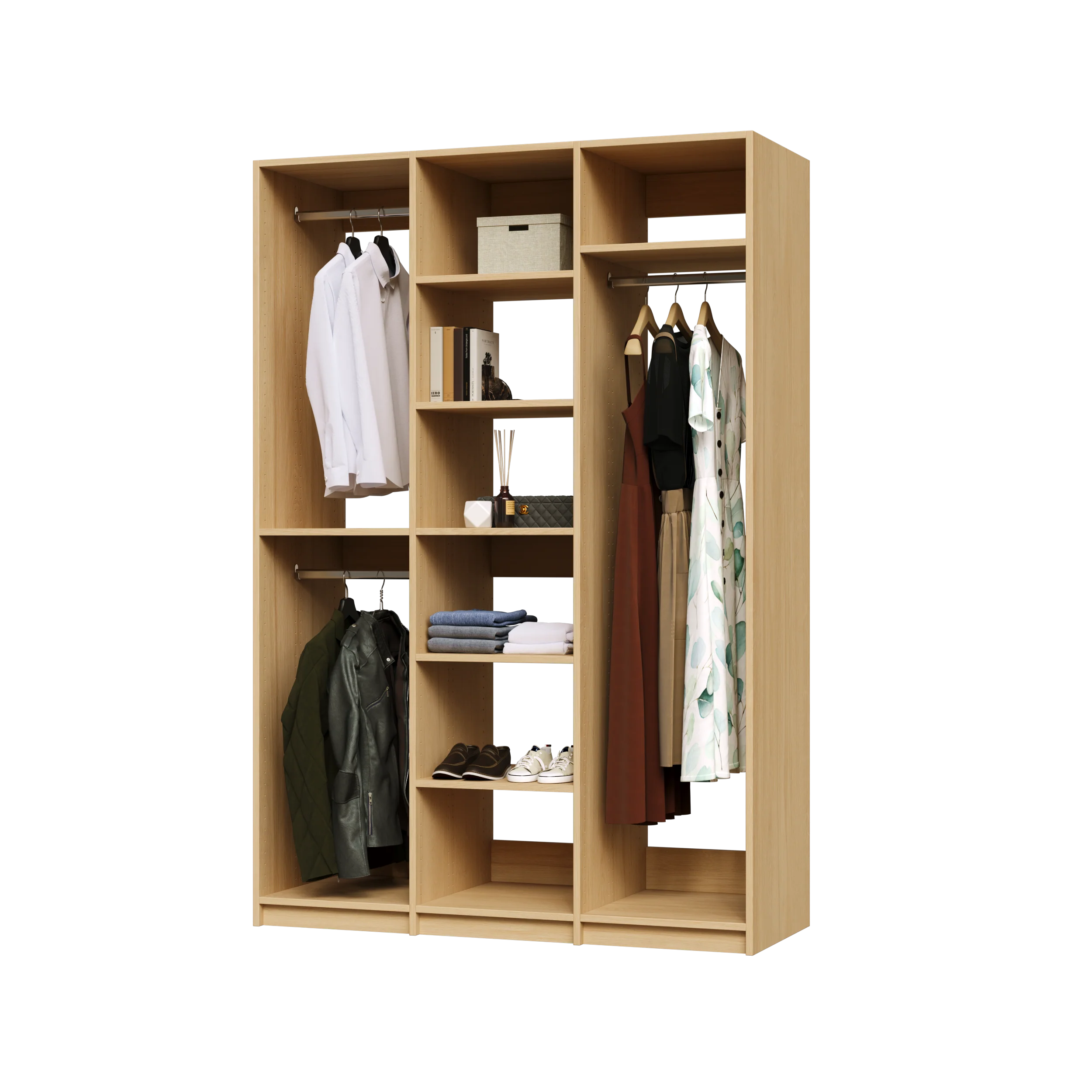 Alto Basic Wardrobe - Image 7